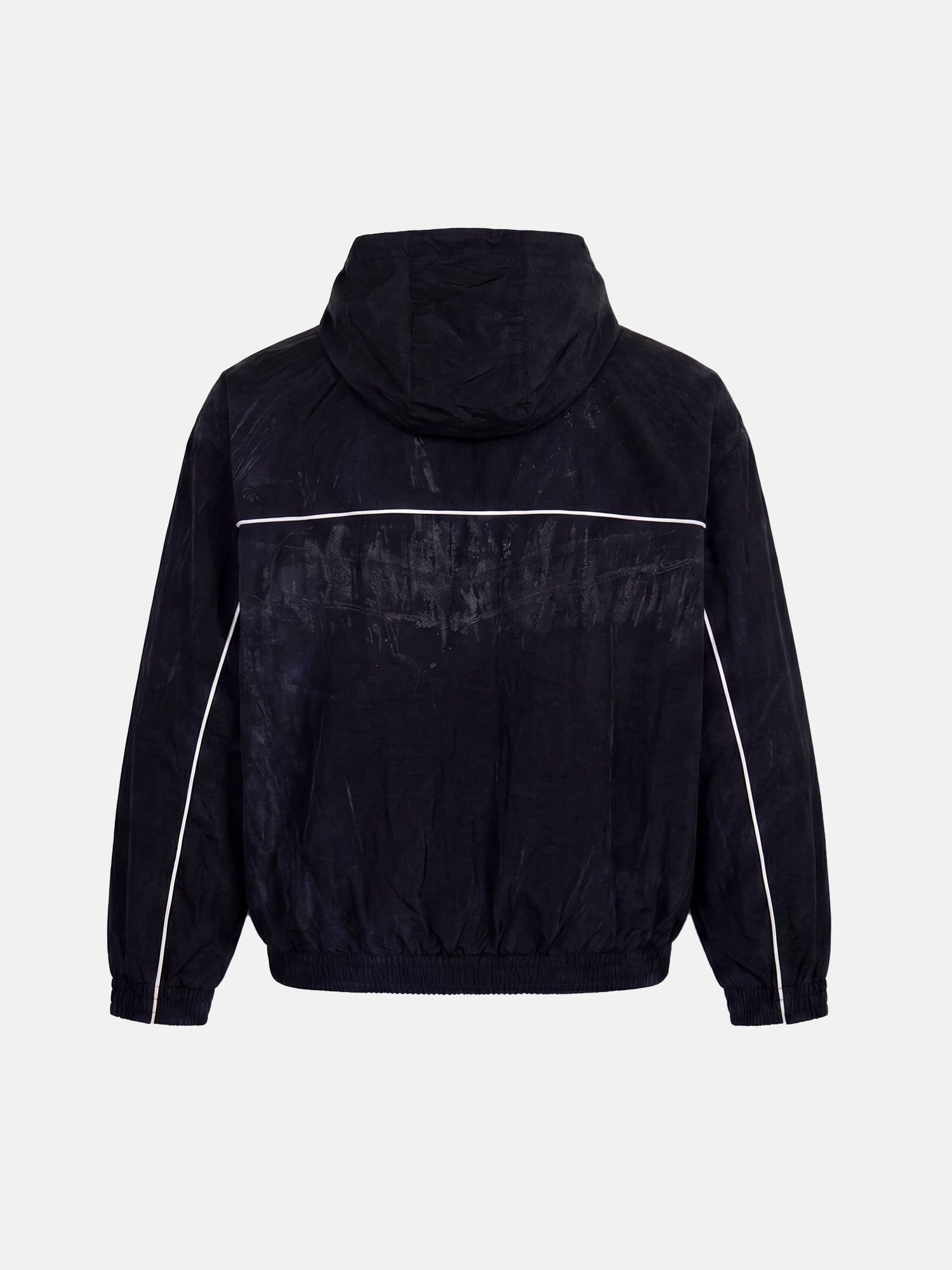 Ghost Shell Windbreaker Jacket