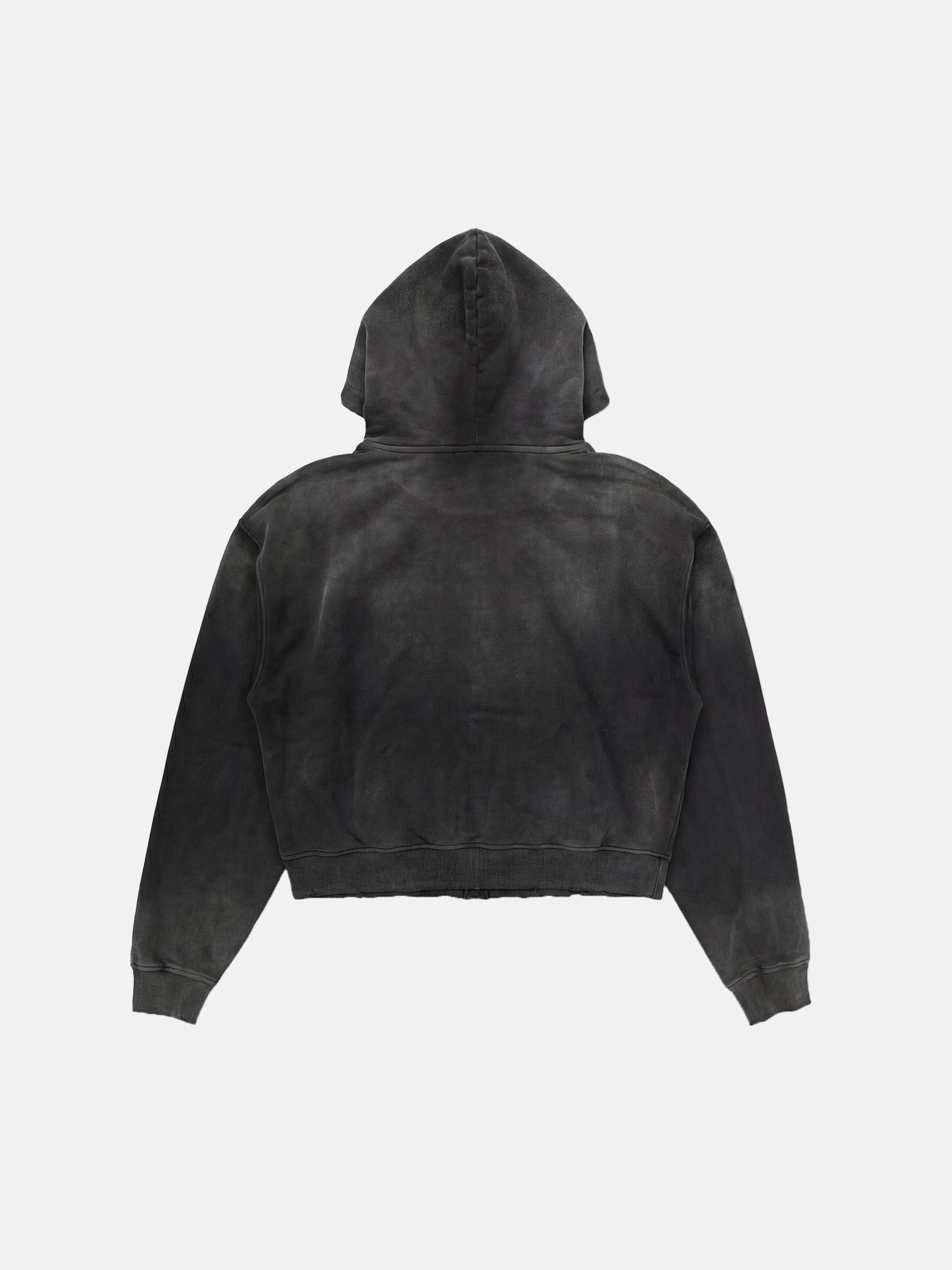 Equine Zip Up Hoodie