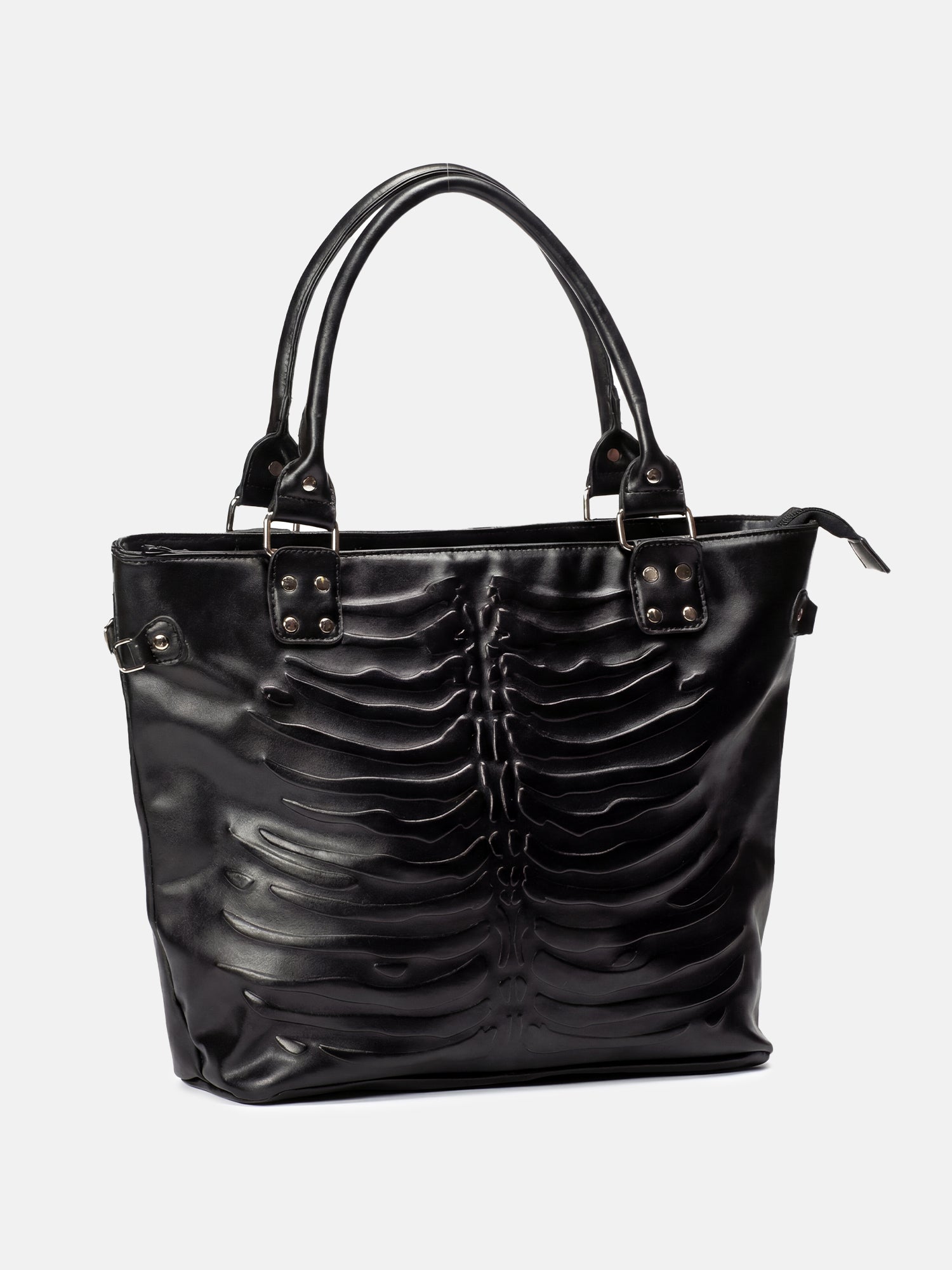 Vile Ribcage Handbag