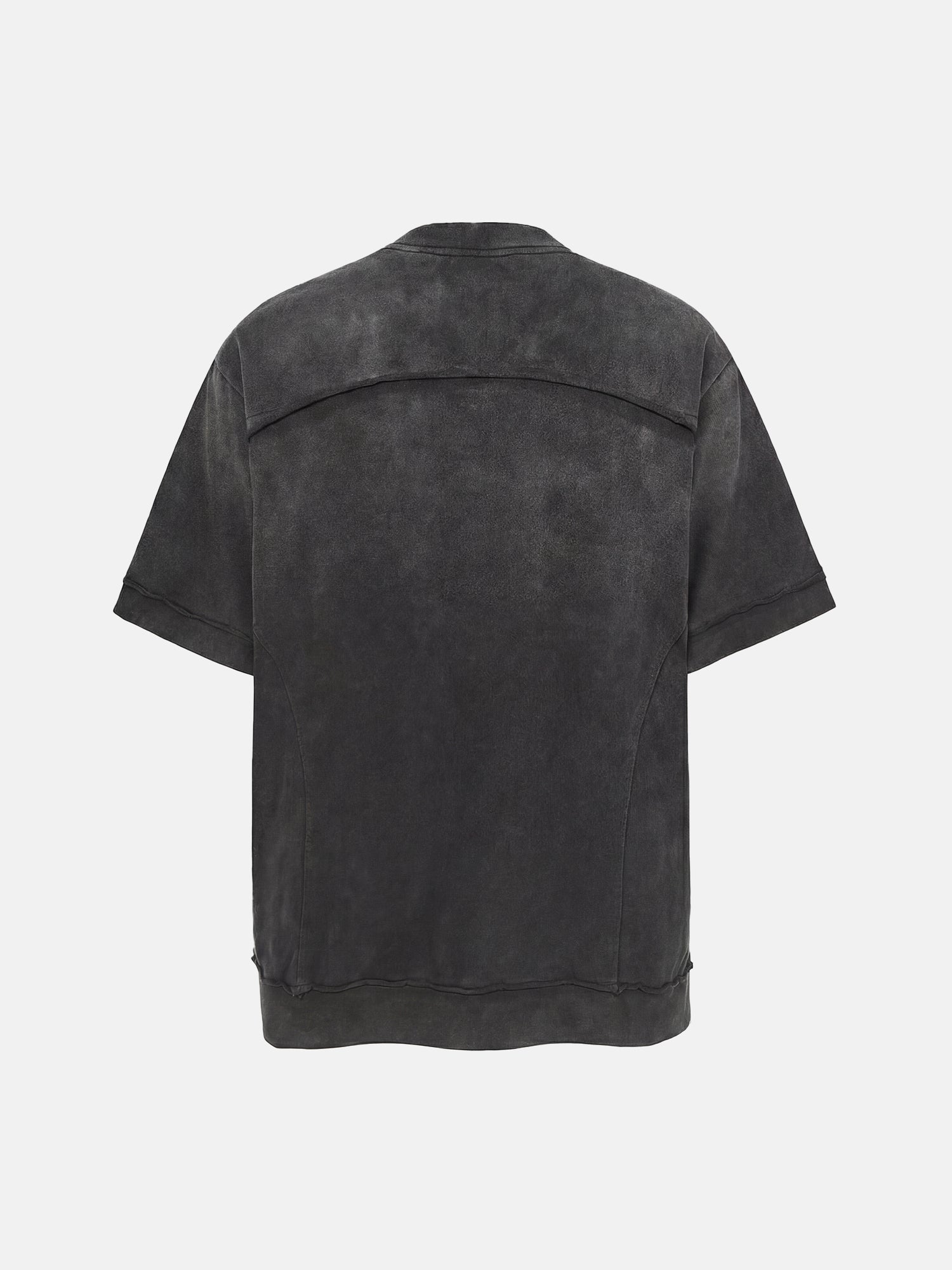Titan Paneled Tee