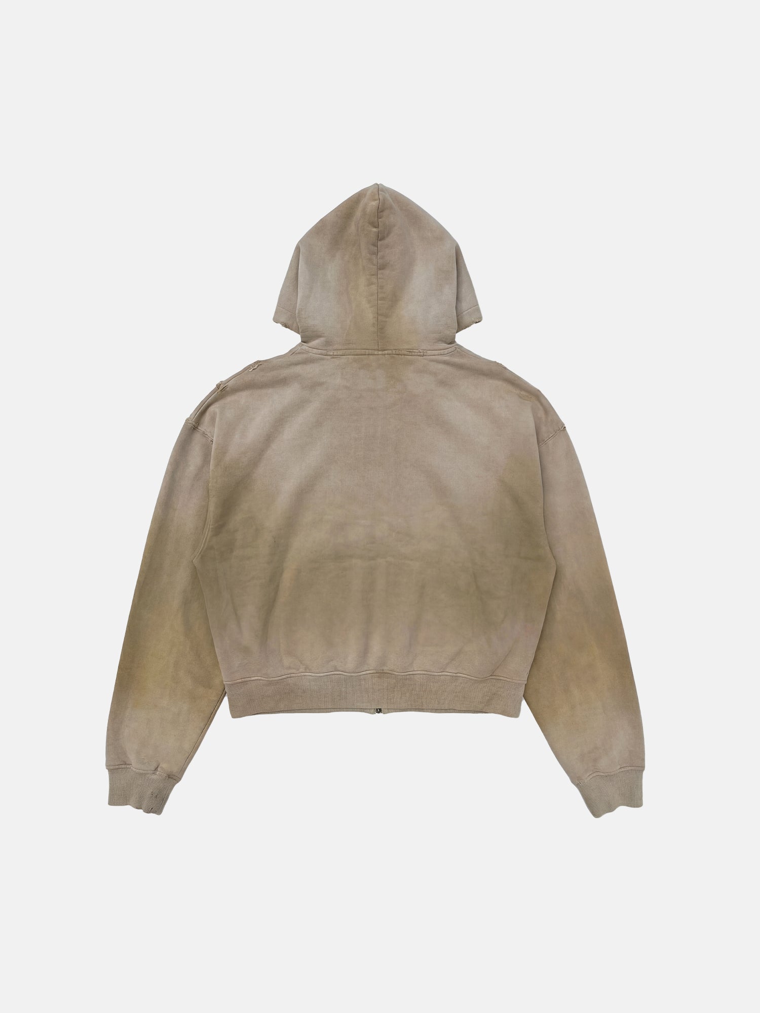 Equine Zip Up Hoodie