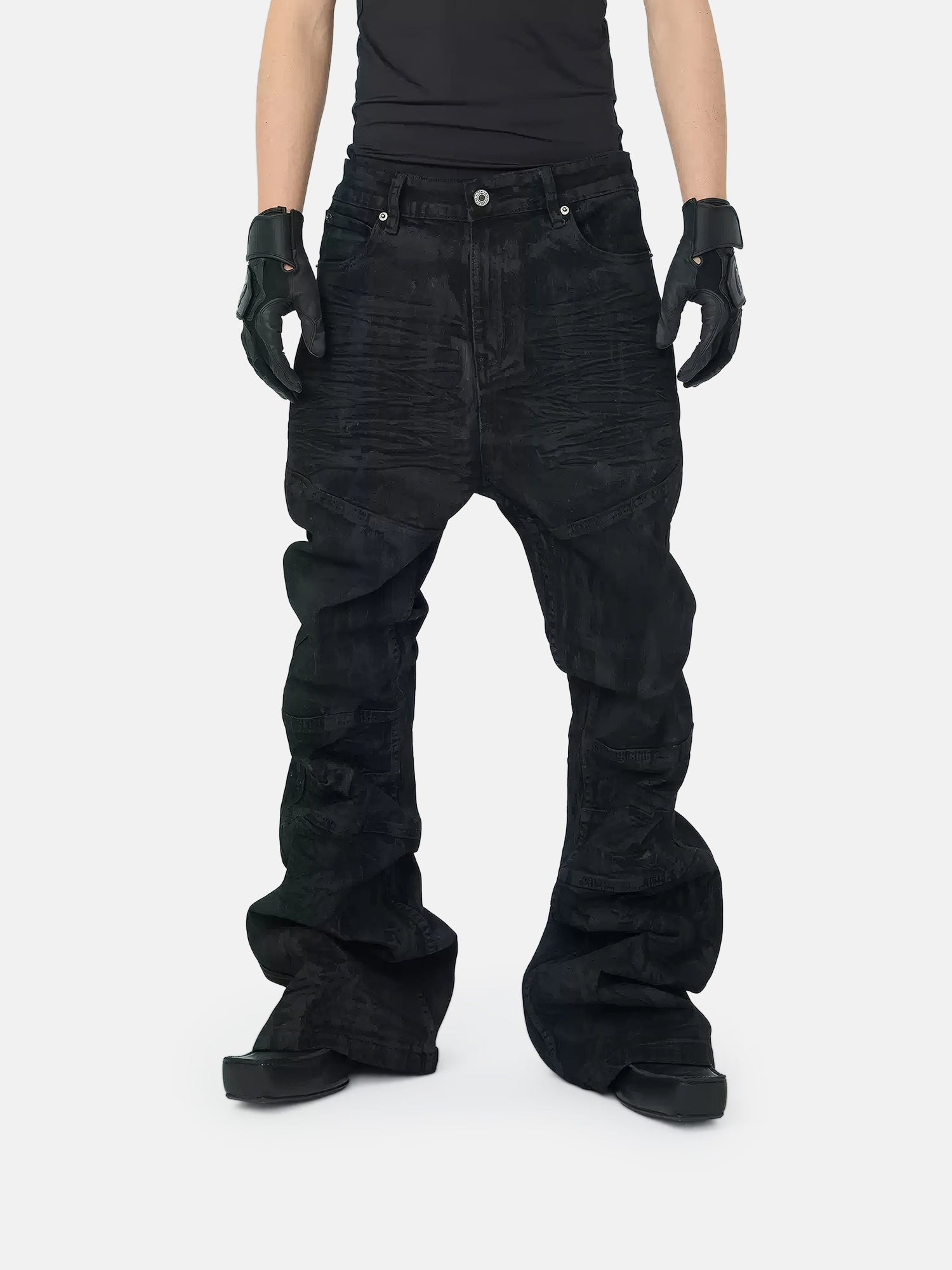 Pantalones tácticos Abyss