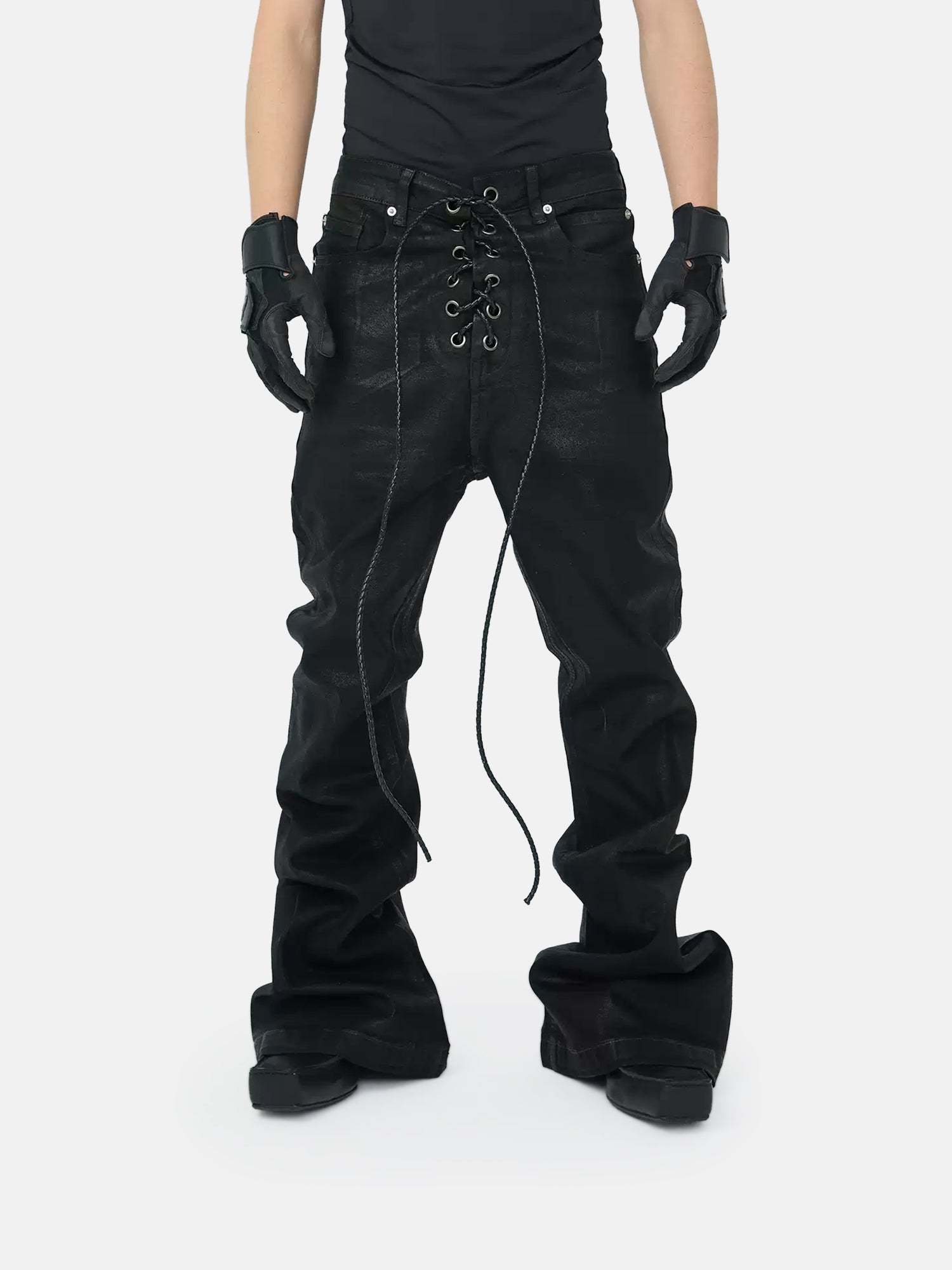 Pantalones Anarchylace