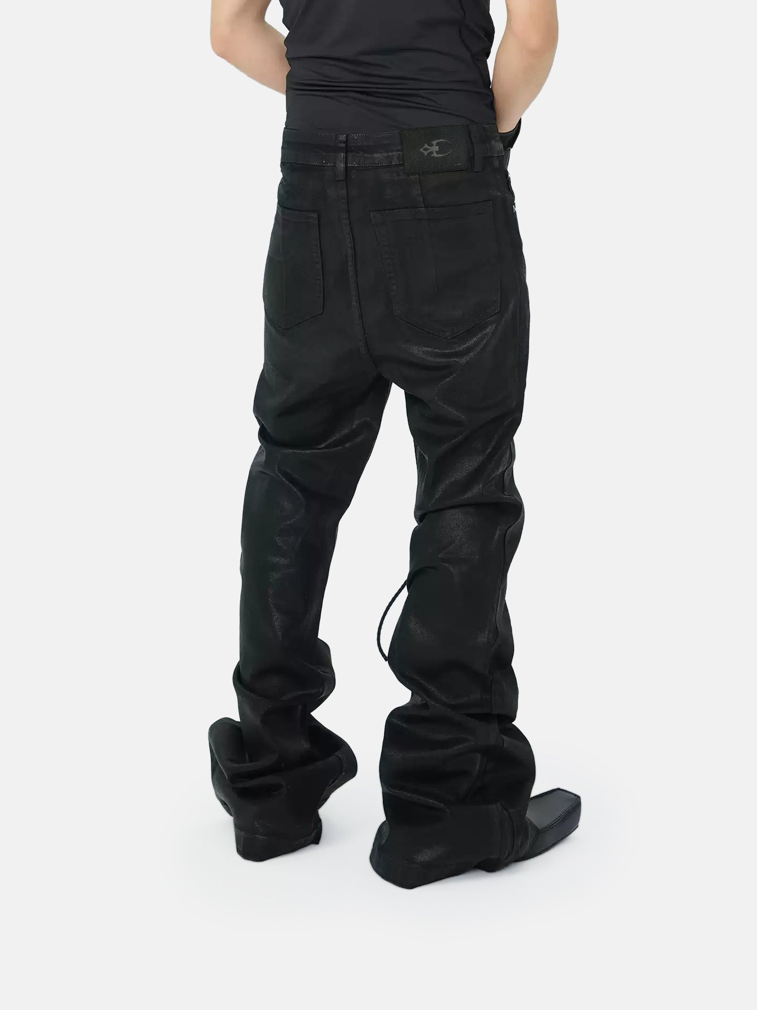 Pantalones Anarchylace