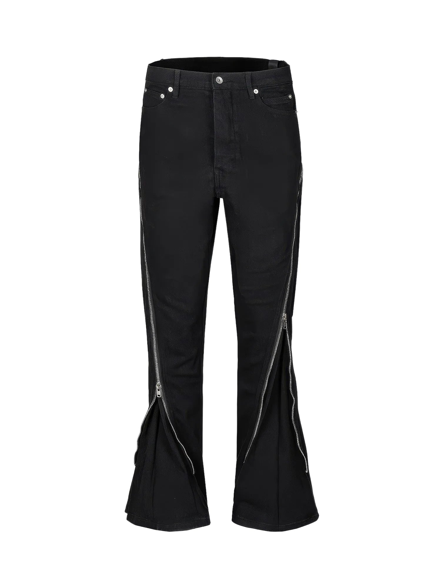 Apex Rits Jeans