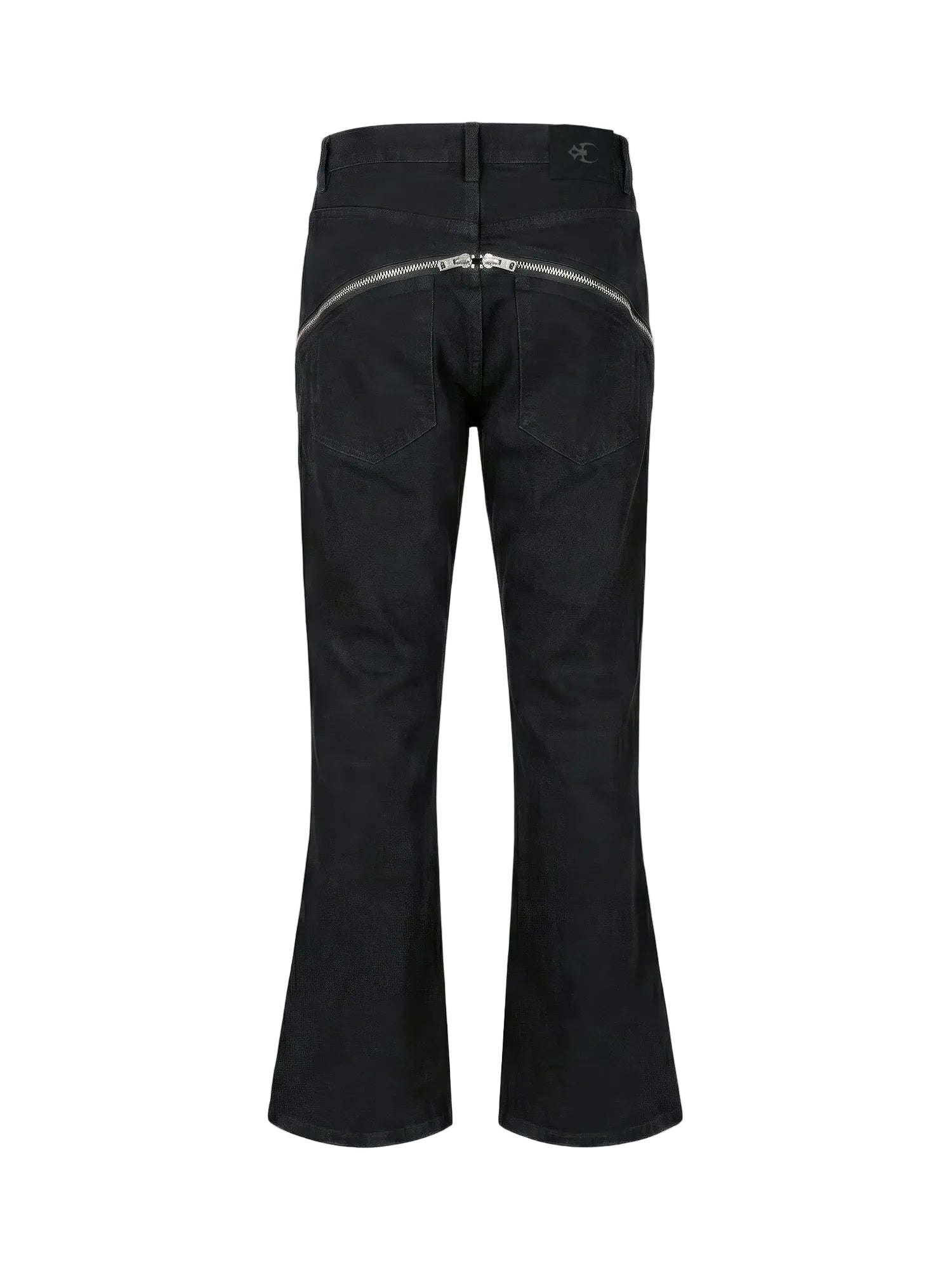Apex Rits Jeans