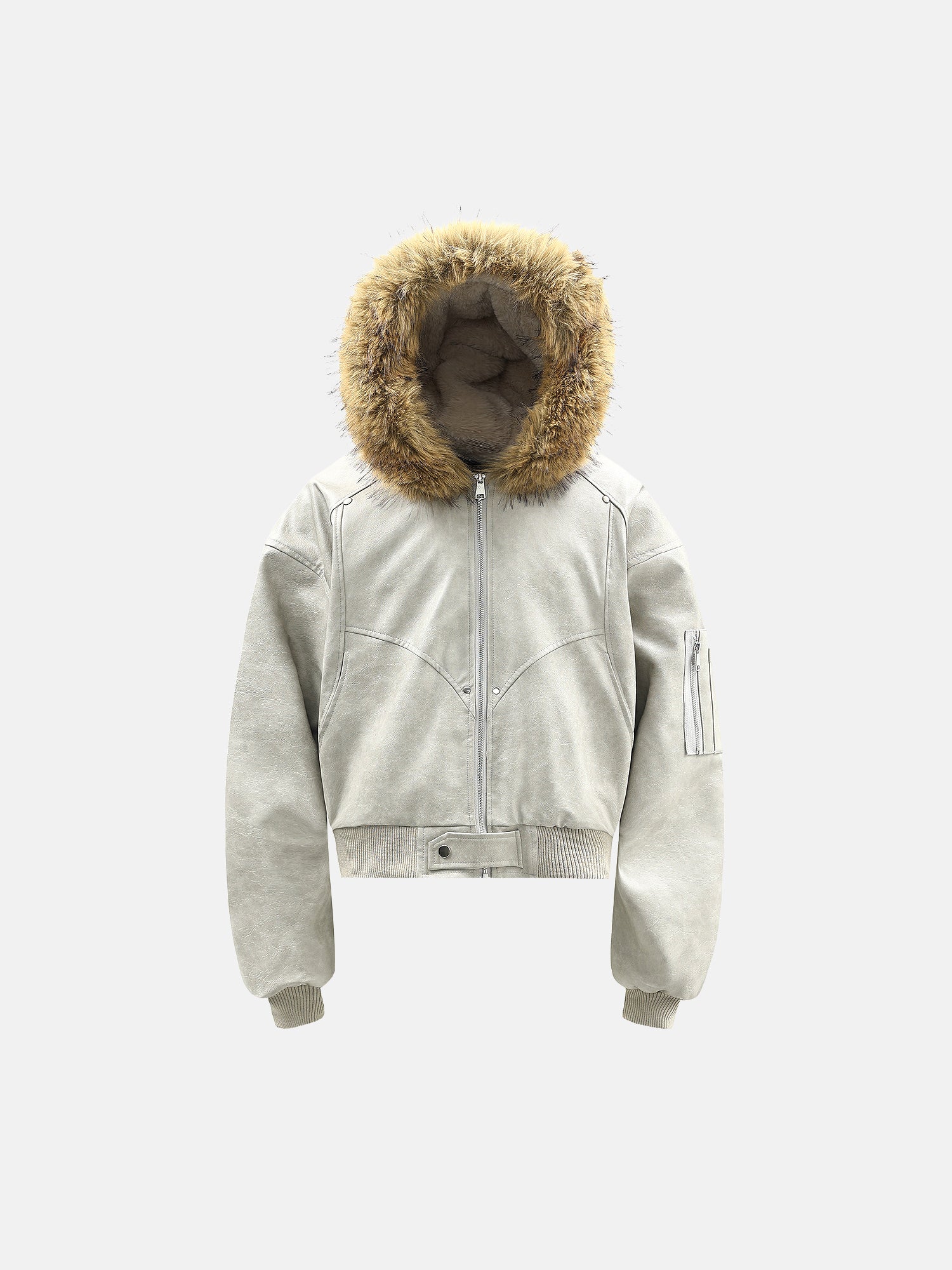 Arctic Jacket