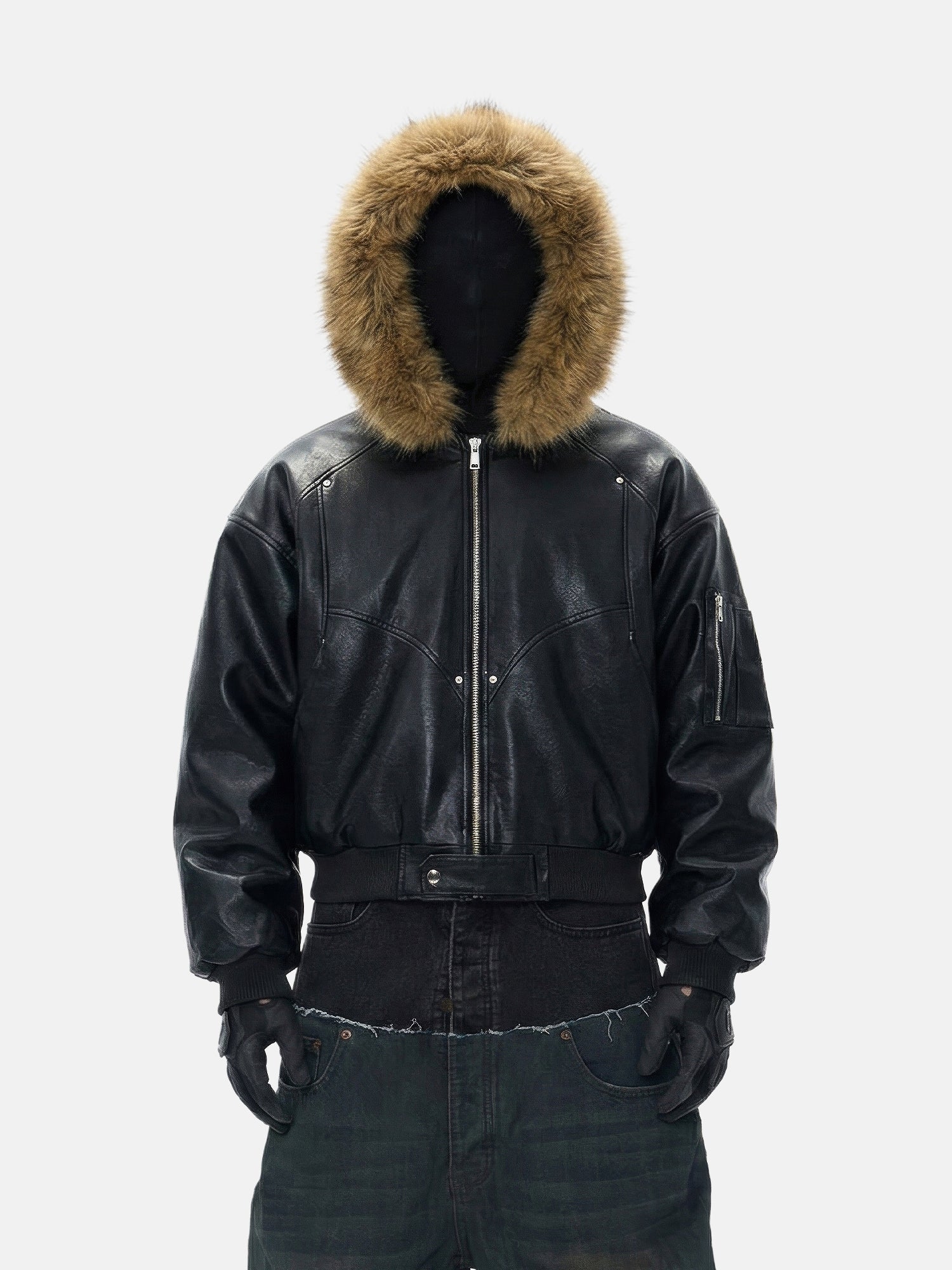 Arctic Jacket