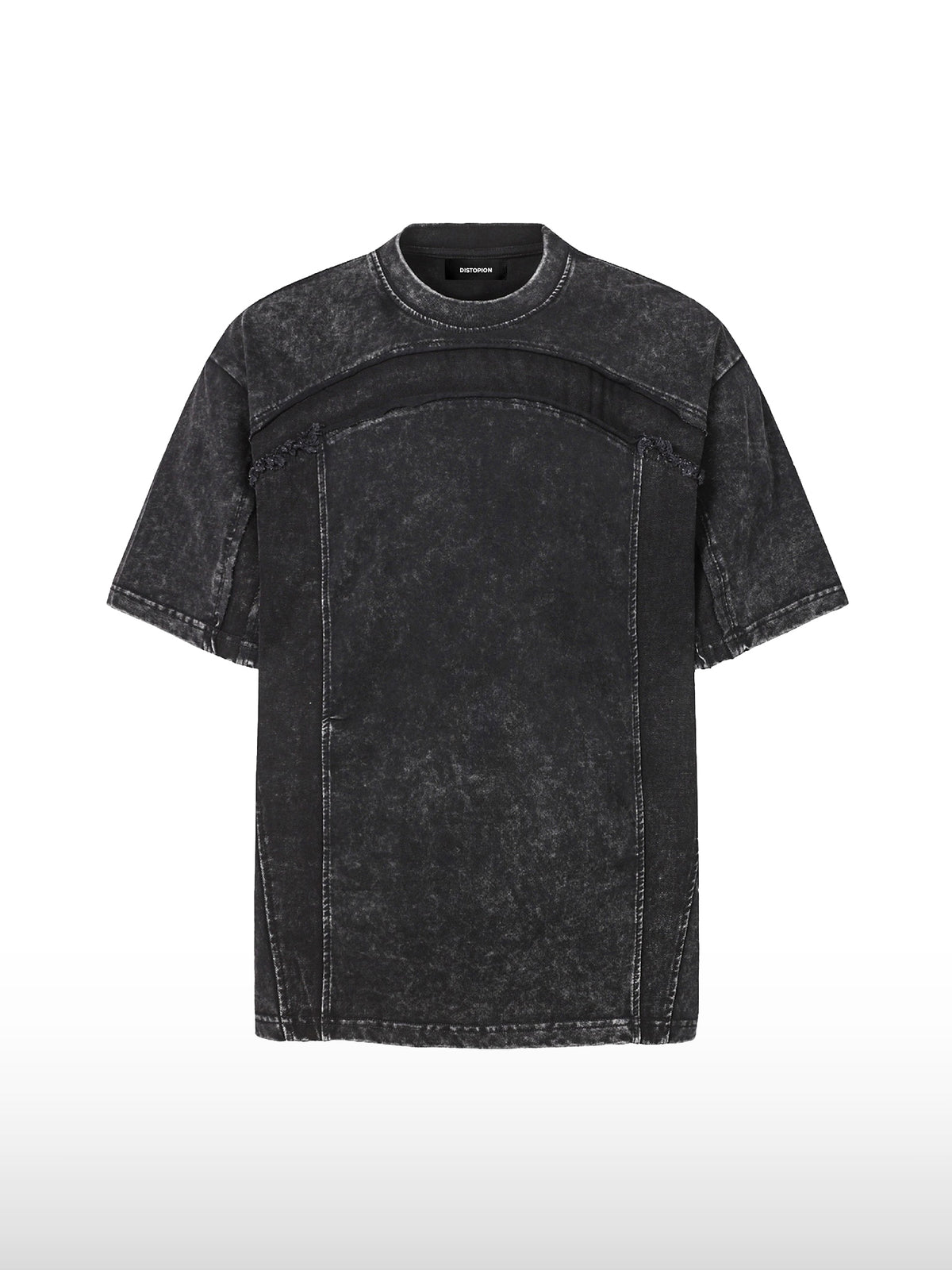 Camiseta Acid Pulse Tectonic
