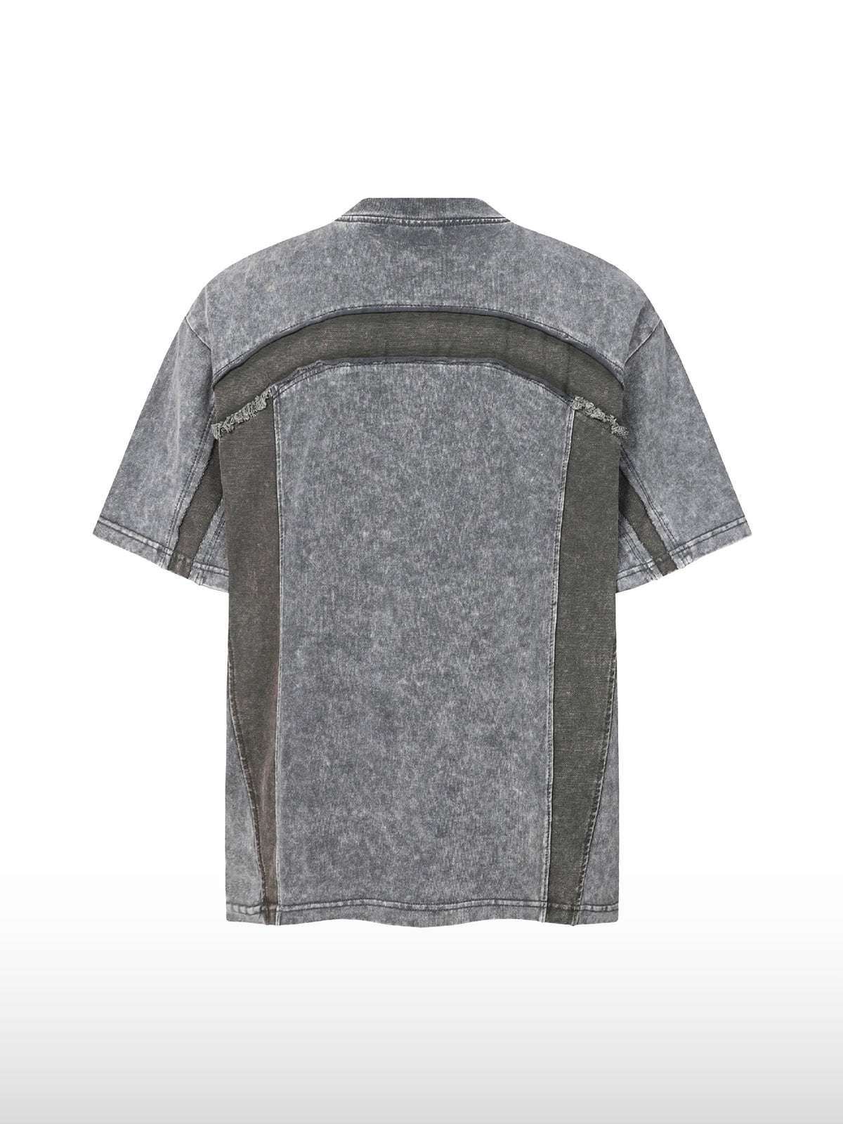 Camiseta Acid Pulse Tectonic