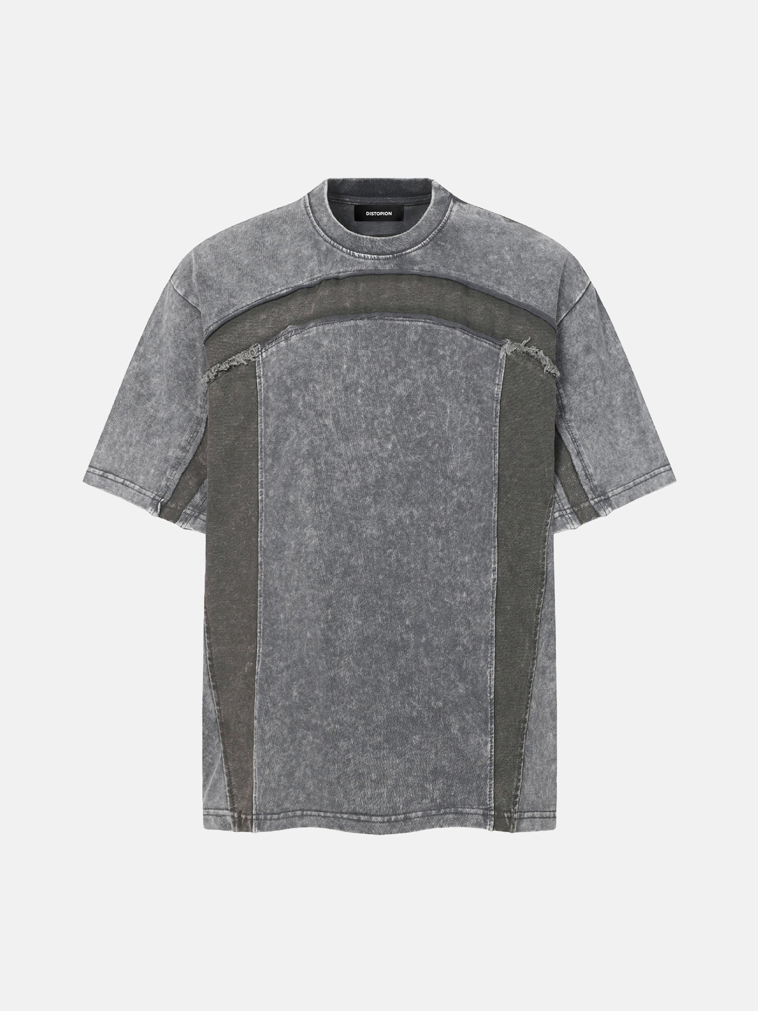 Acid Pulse Tectonic Tee