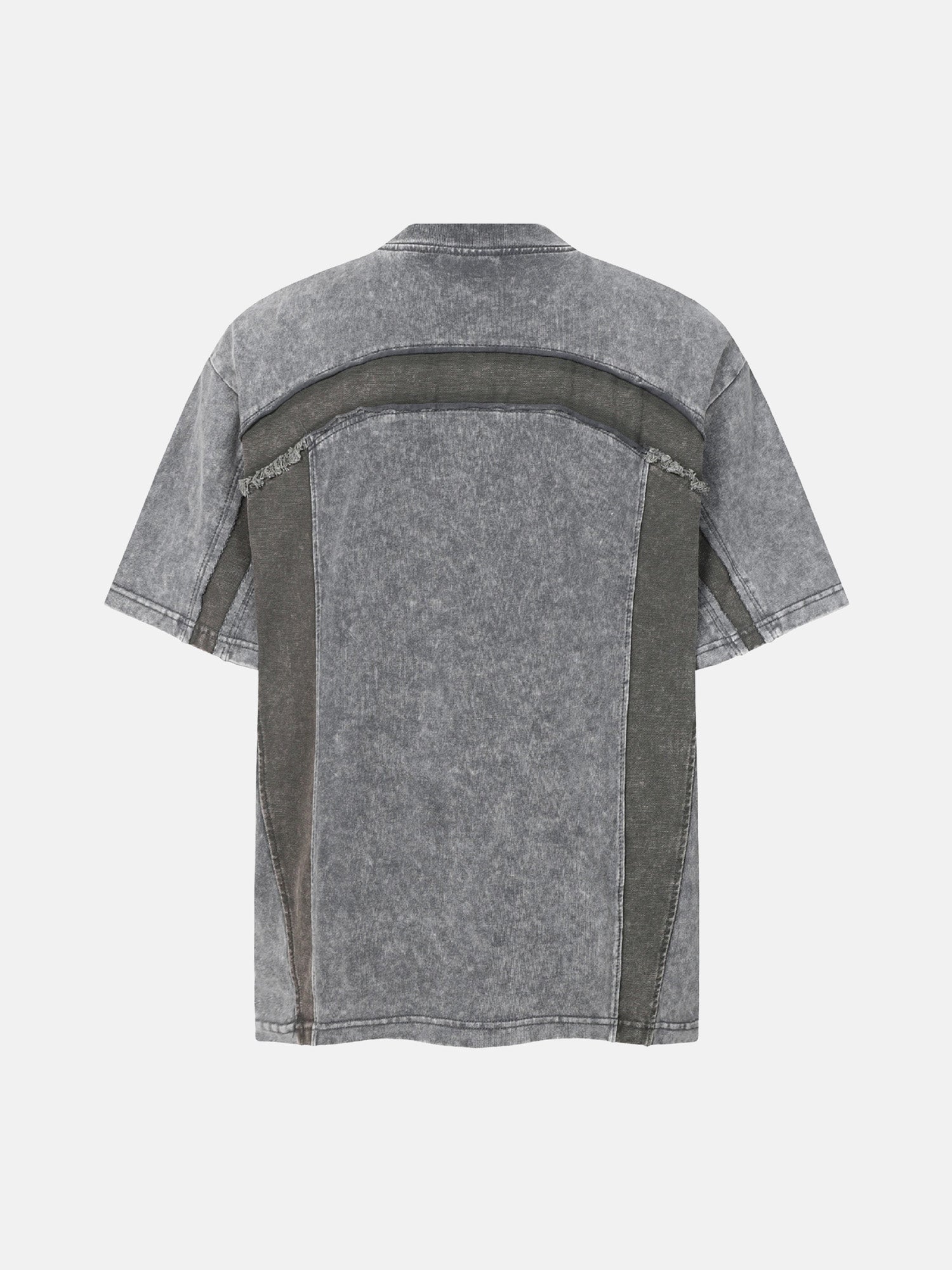 Acid Pulse Tectonic Tee