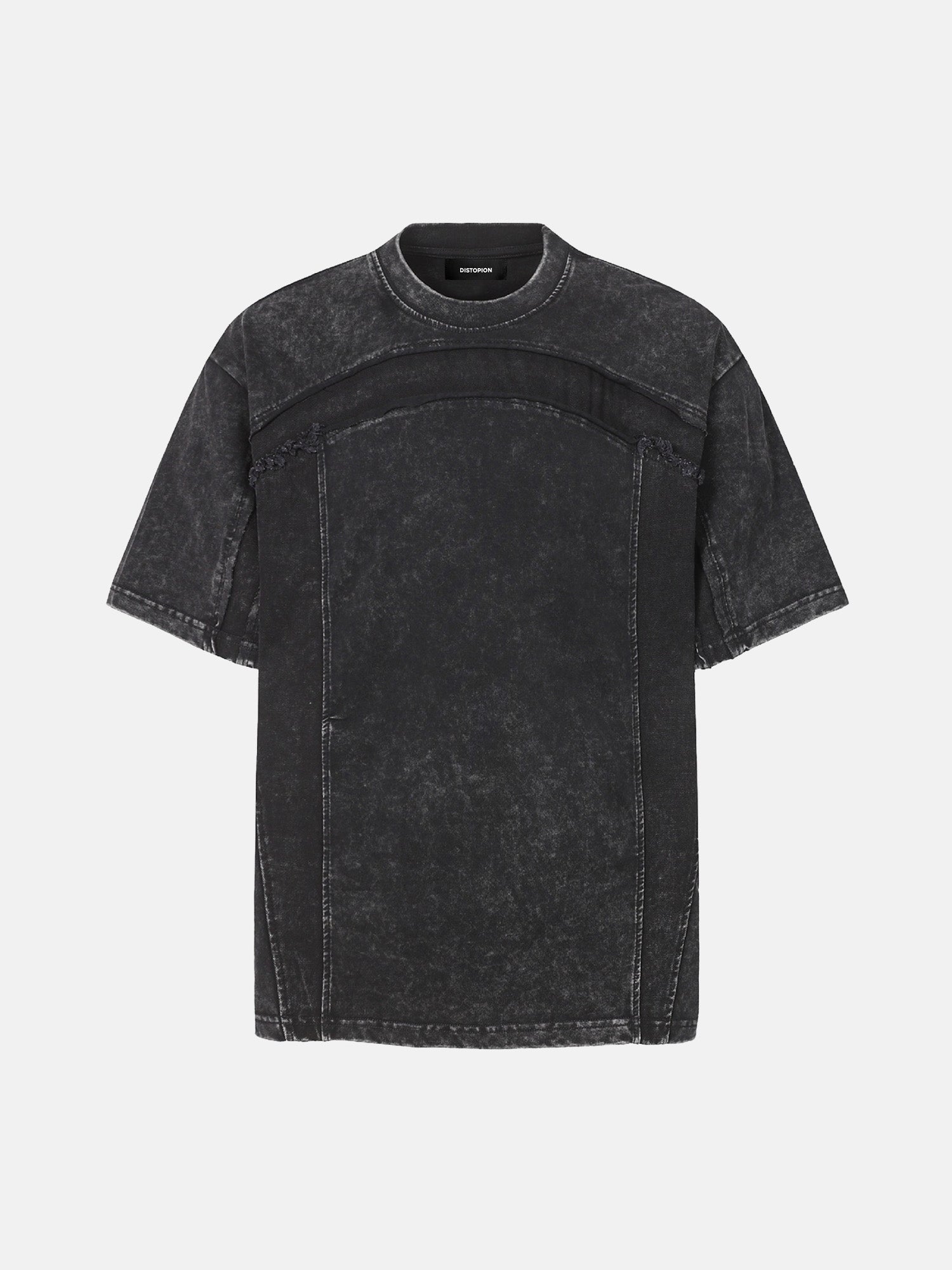 Acid Pulse Tectonic Tee