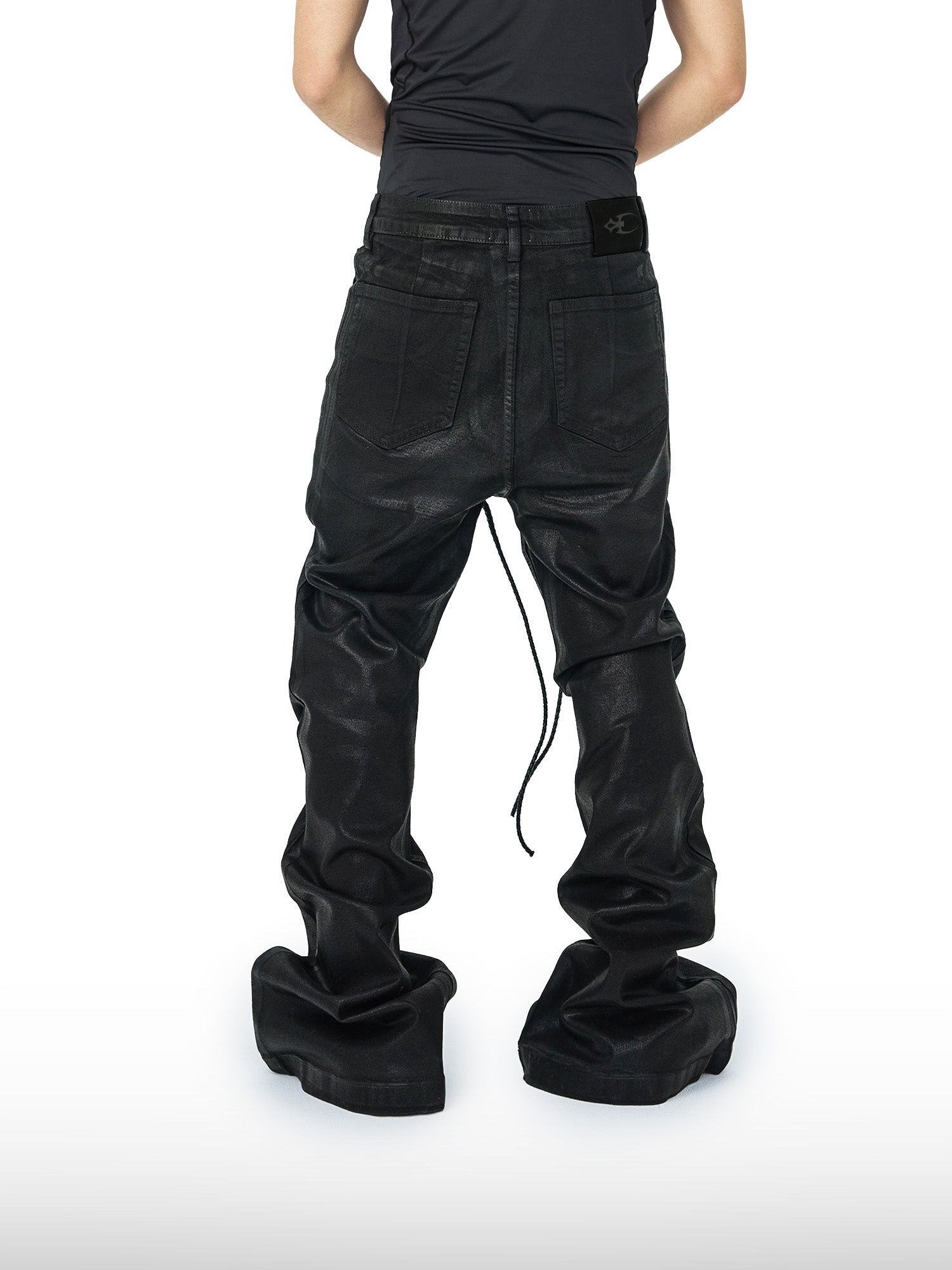 Anarchylace Broek