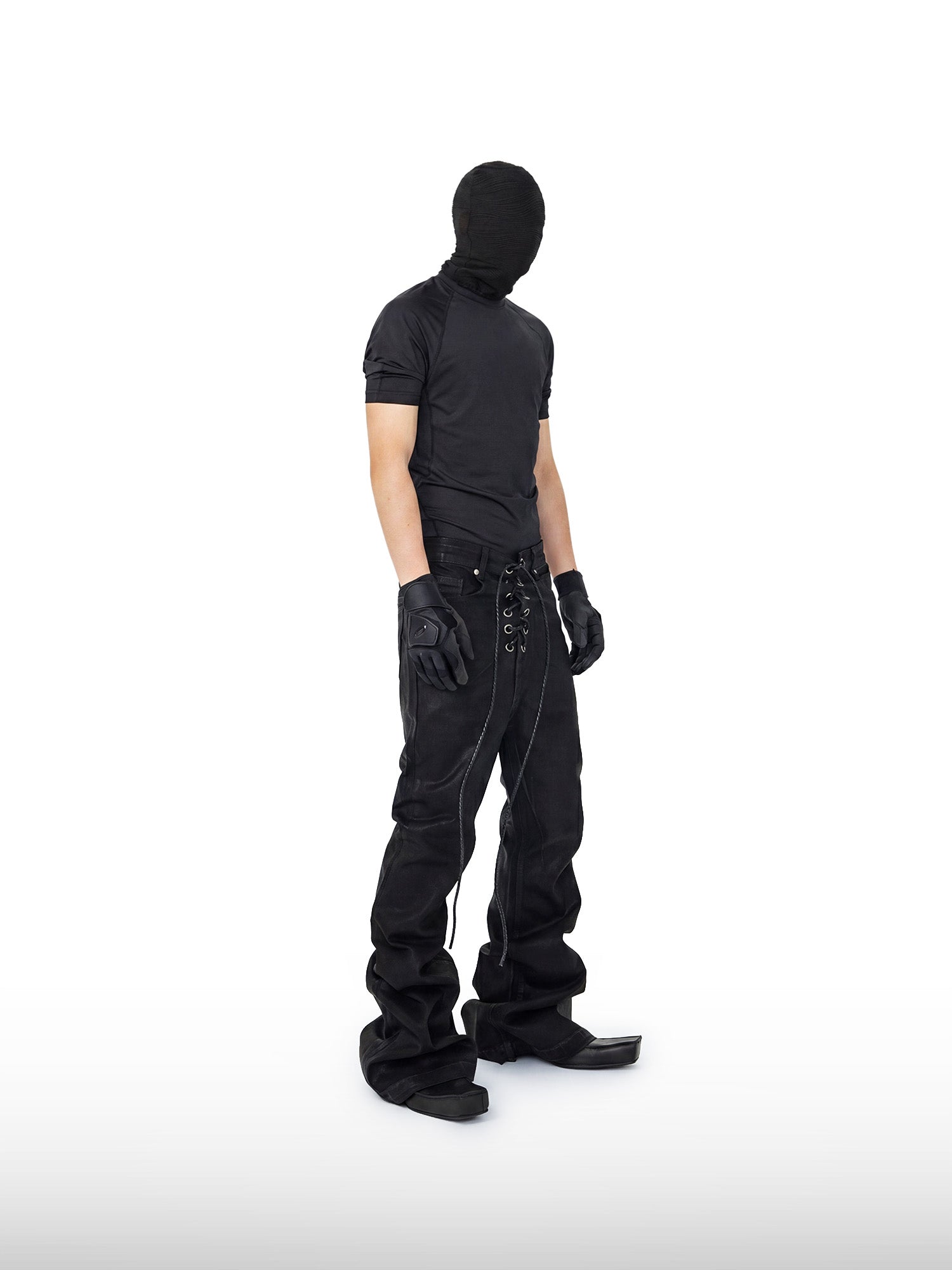 Anarchylace Broek