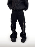 Apex Zip Jeans