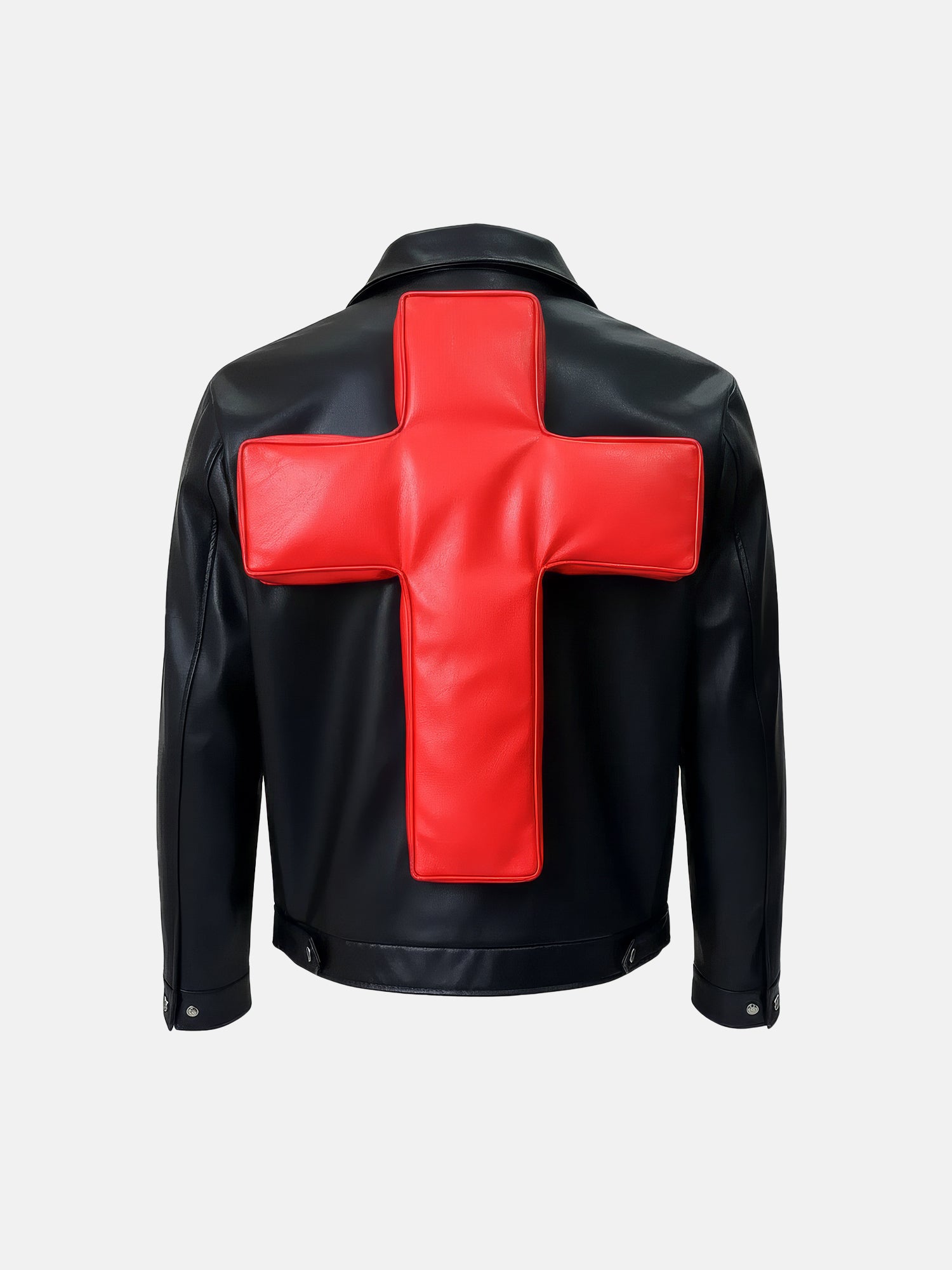 Chaqueta Arcane Graphic Zip