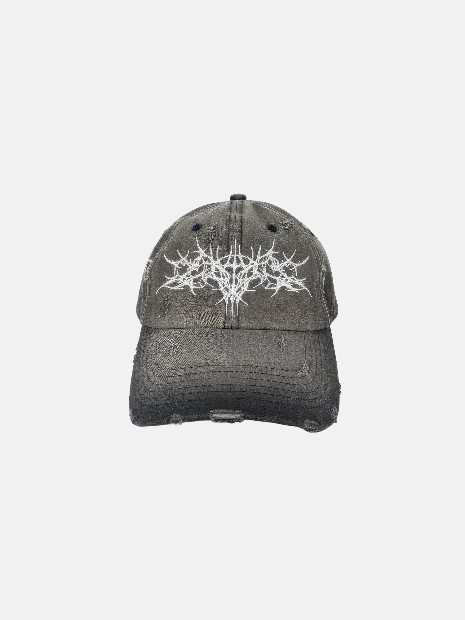 Casquette Ashcore Streetwear