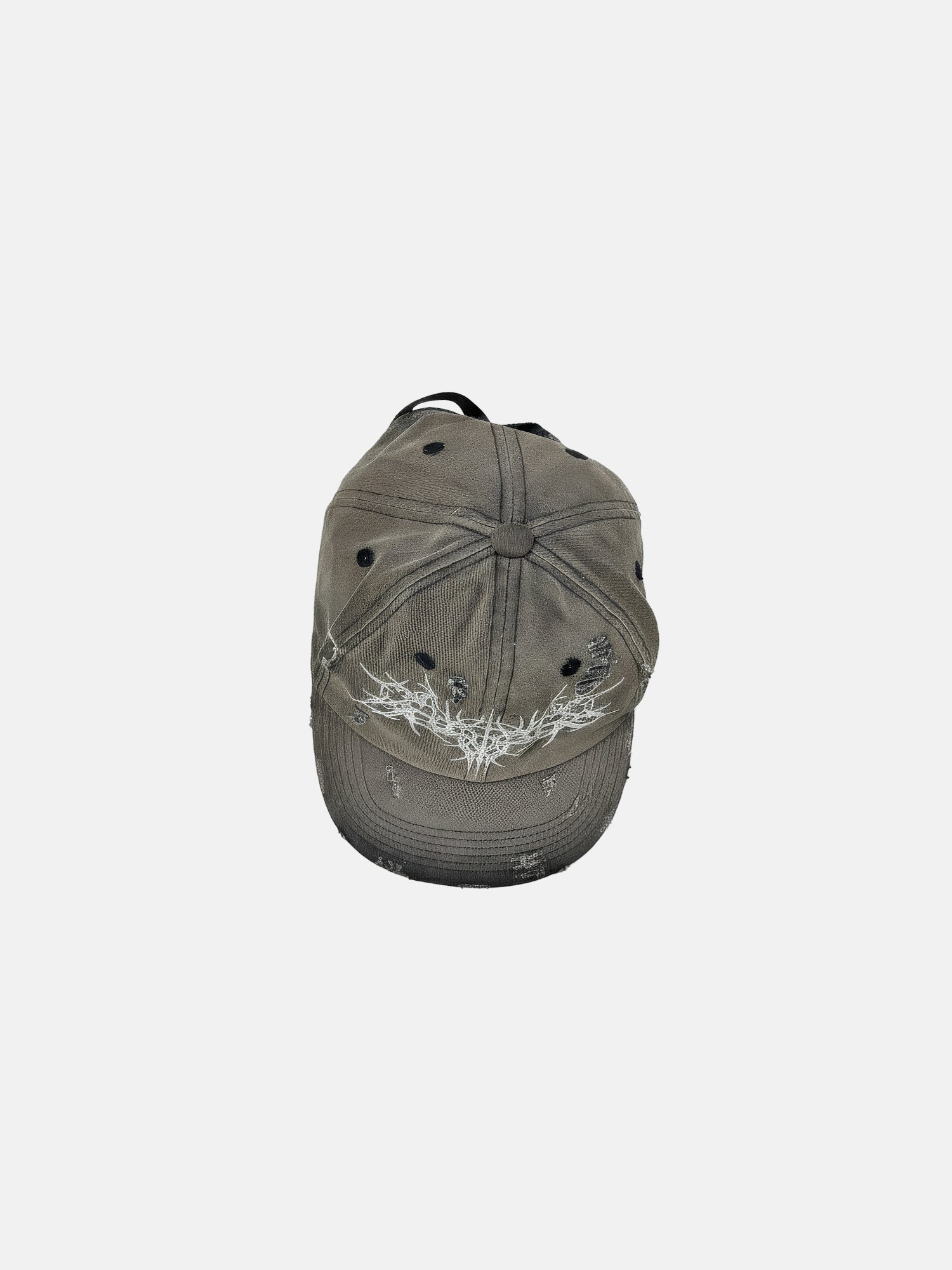 Casquette Ashcore Streetwear