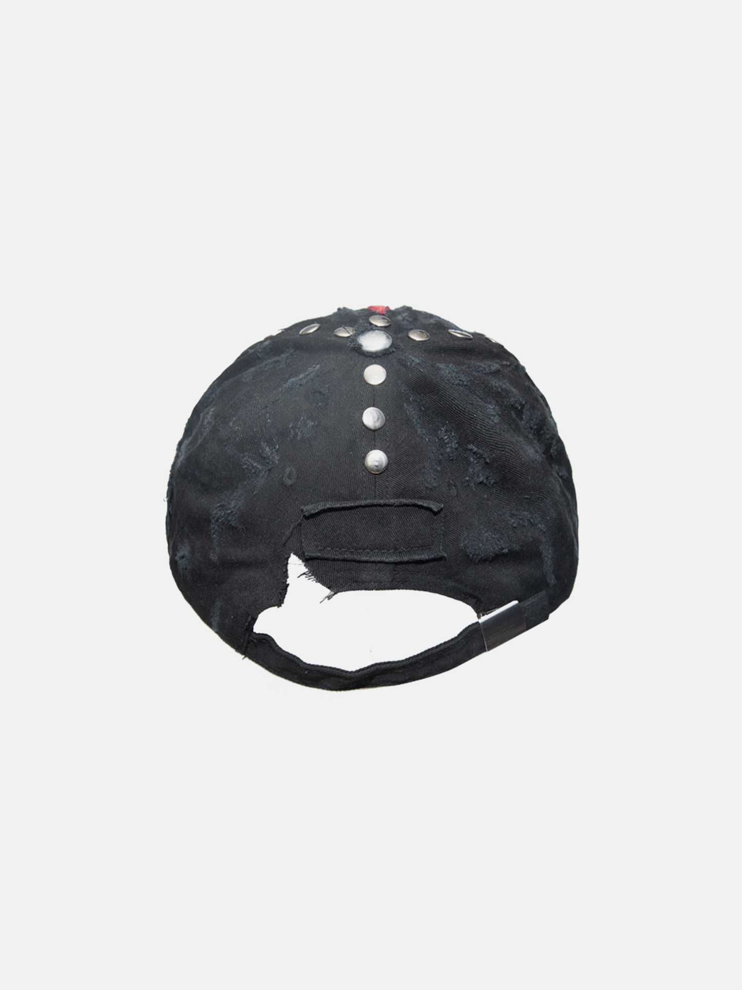 Black Star Stud Cap