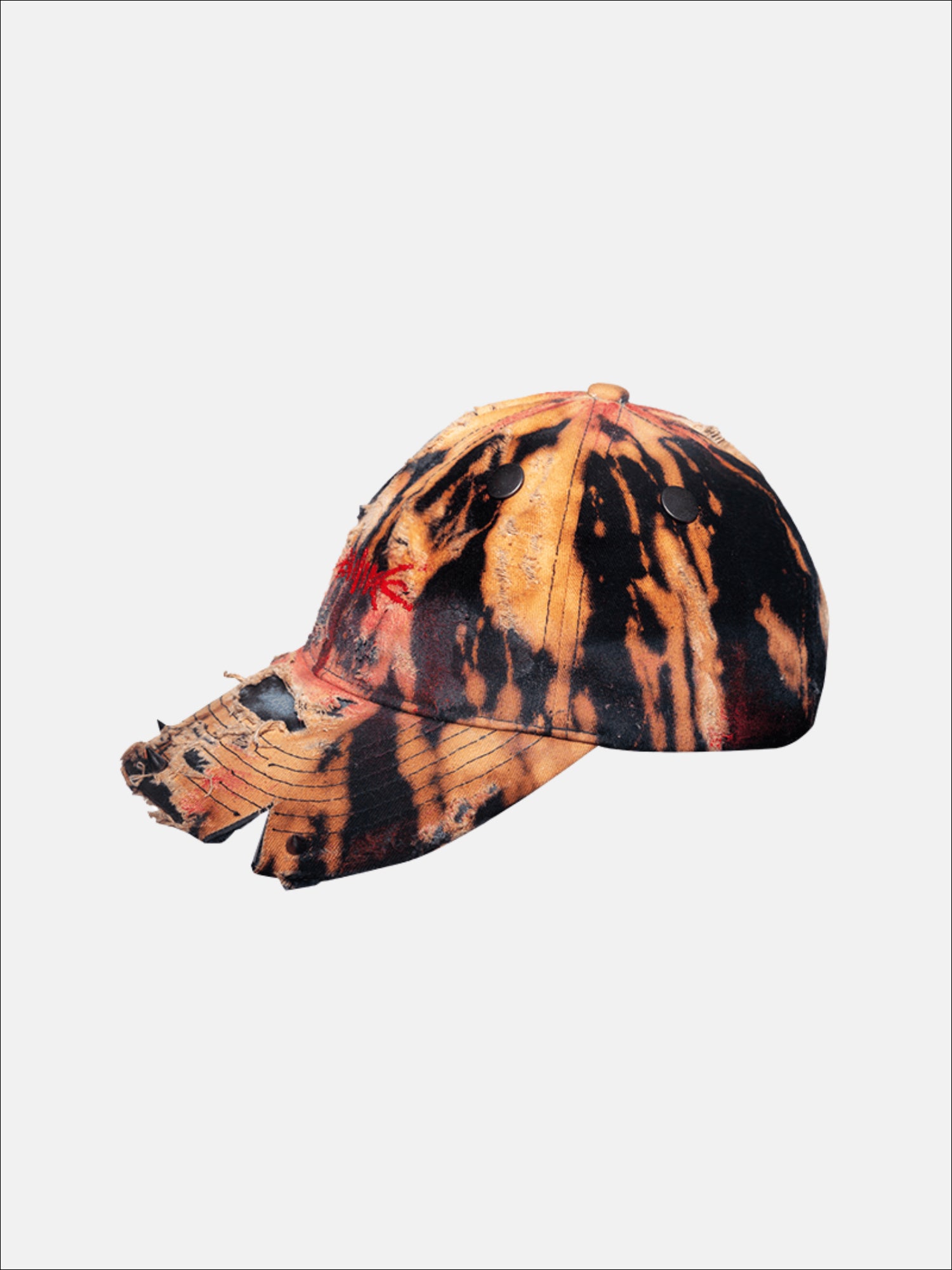 Berretto Burnt Instinct