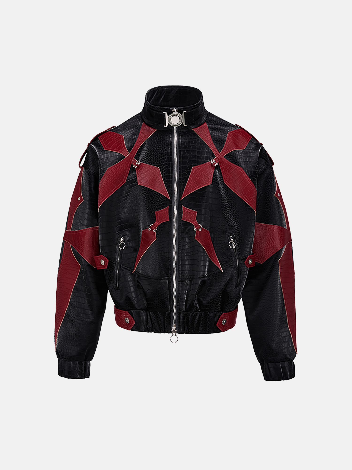 Chaos ジャケット