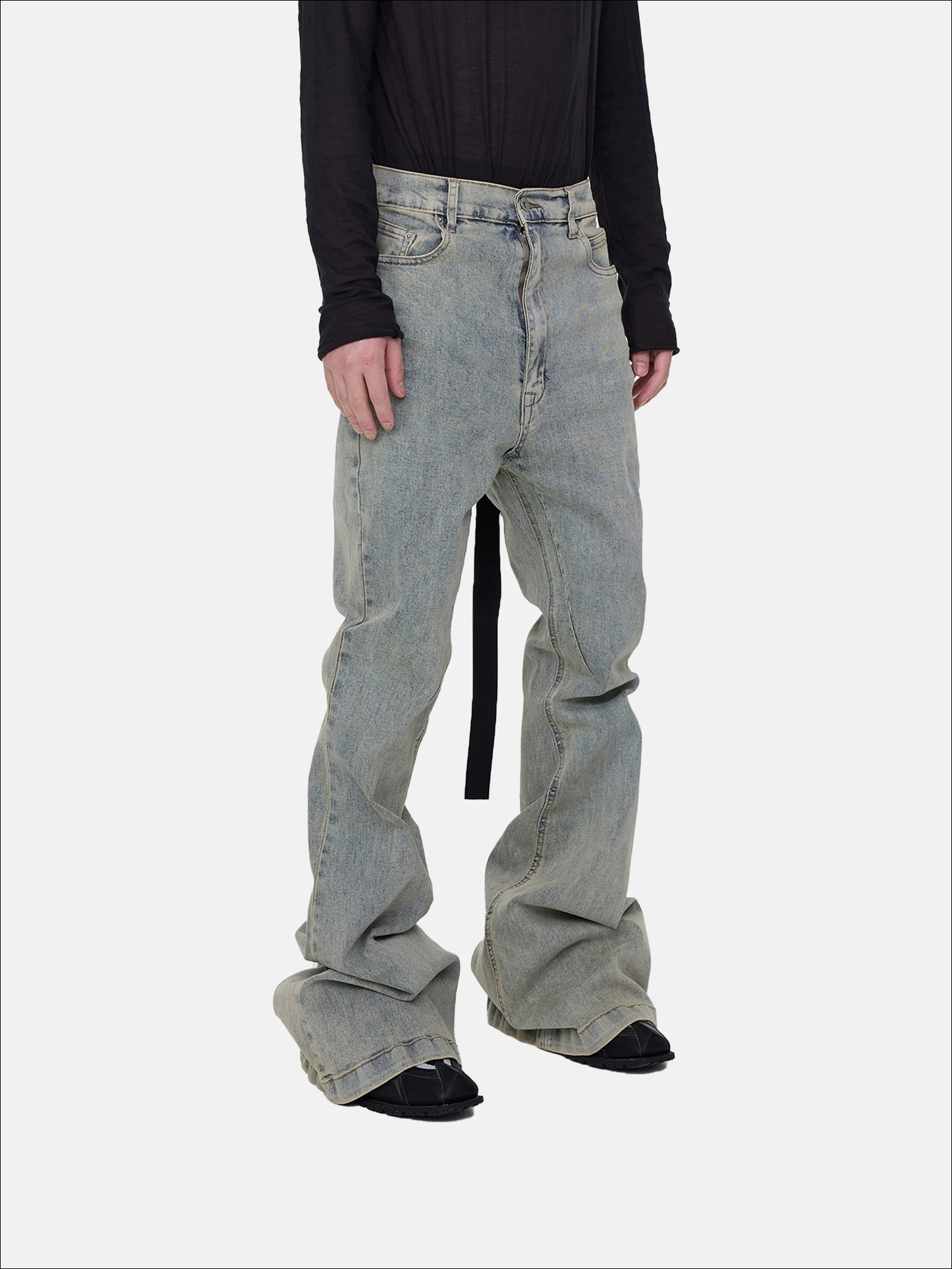 Canyon Slack Jeans
