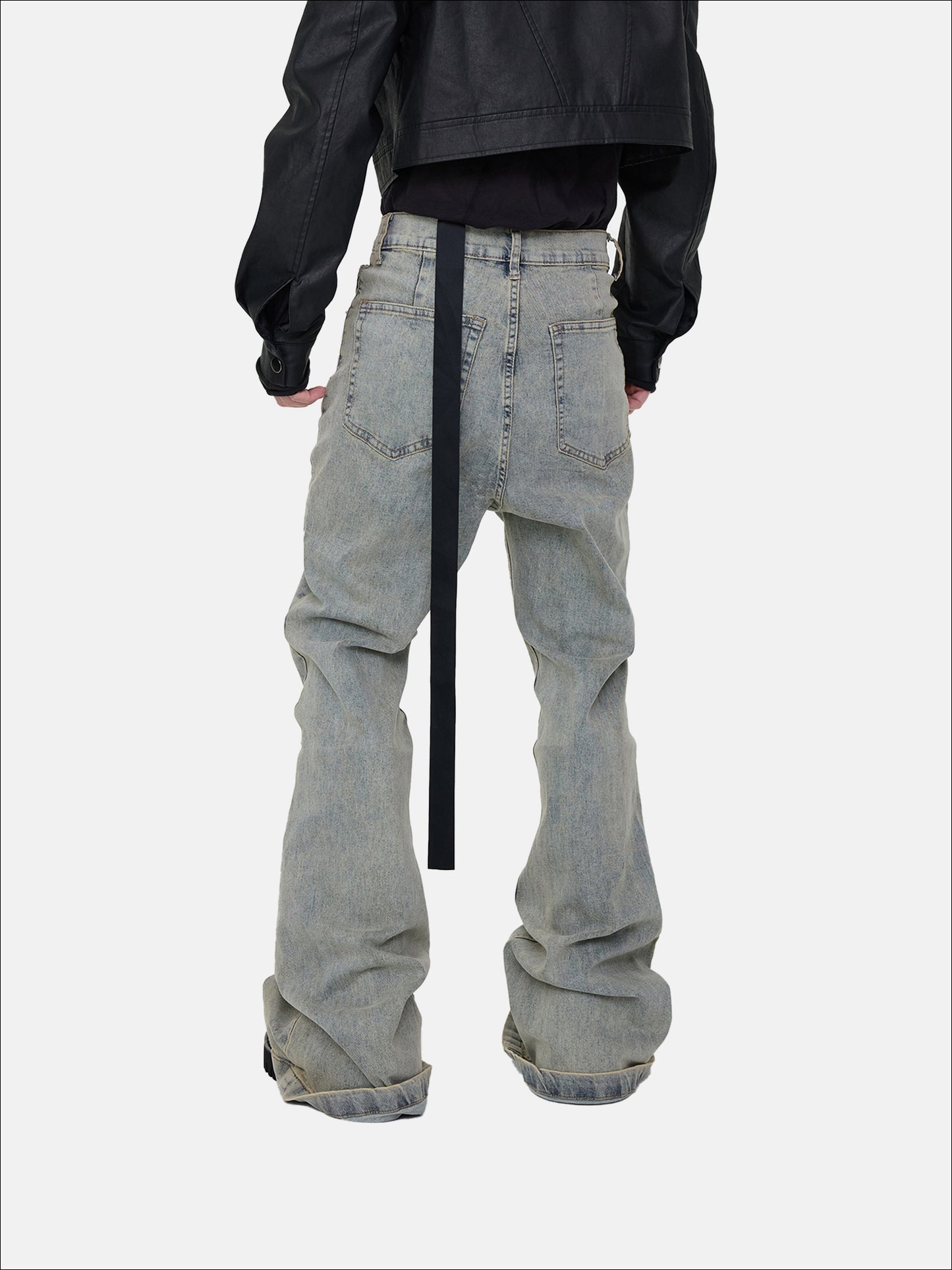 Canyon Slack Jeans