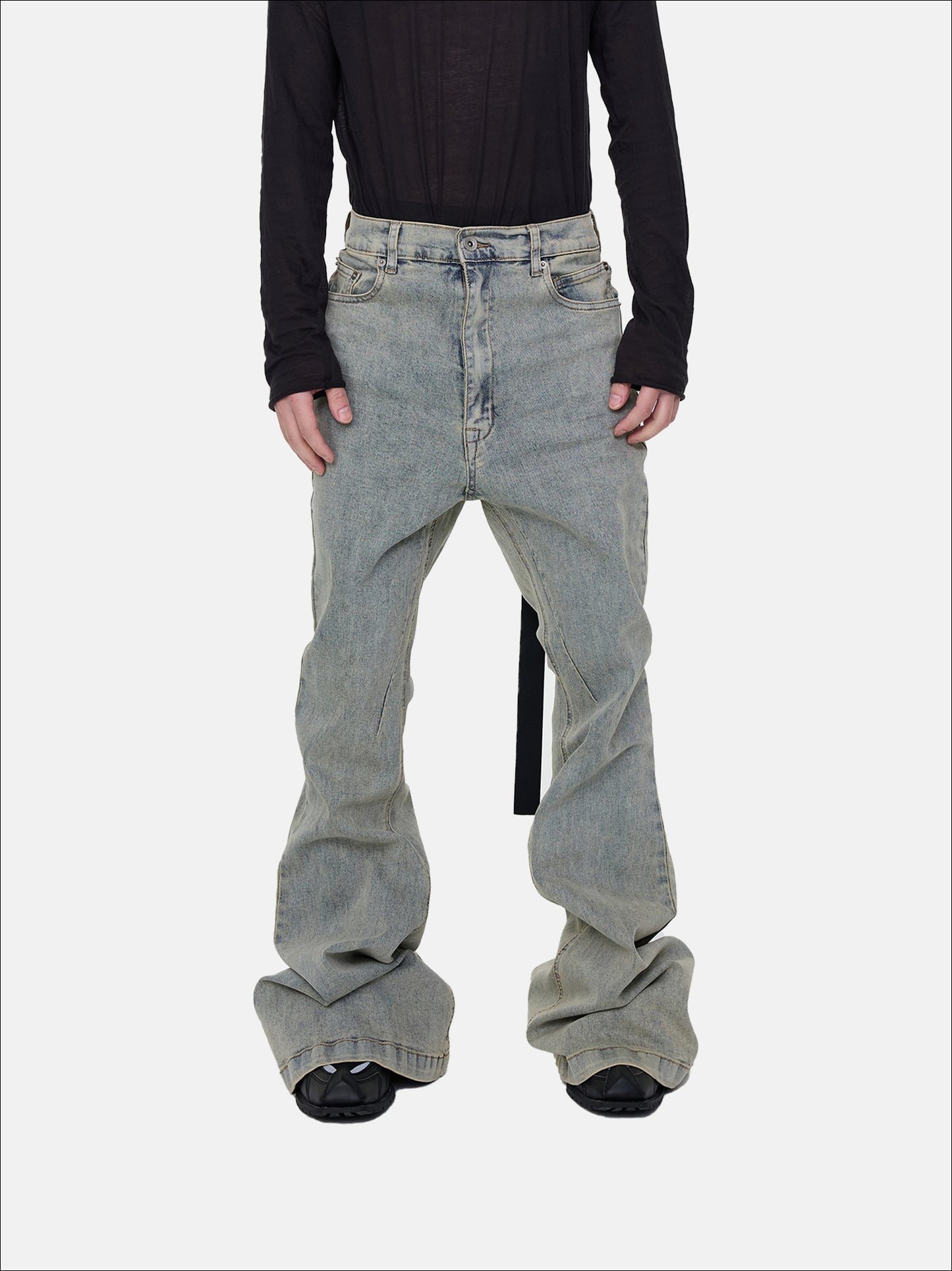 Canyon Slack Jeans