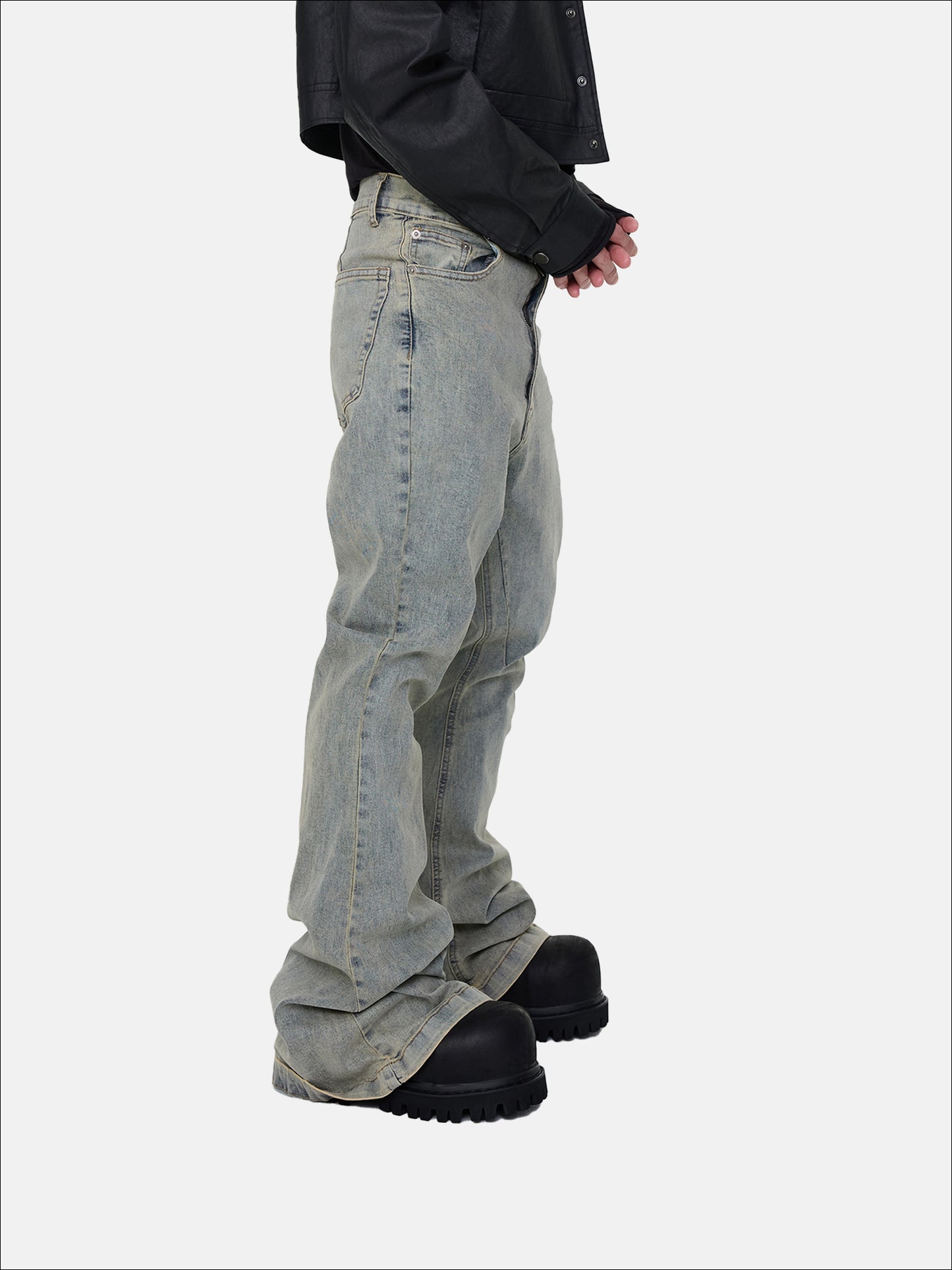 Canyon Slack Jeans