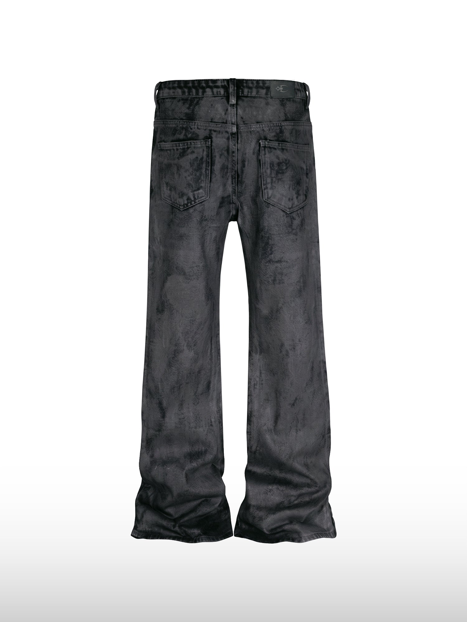 Carbon-jeans