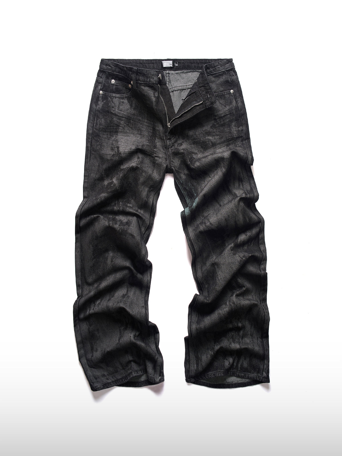 Carbon-jeans