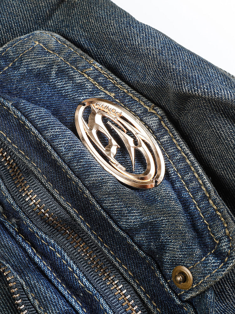 Jeans Chaos Road