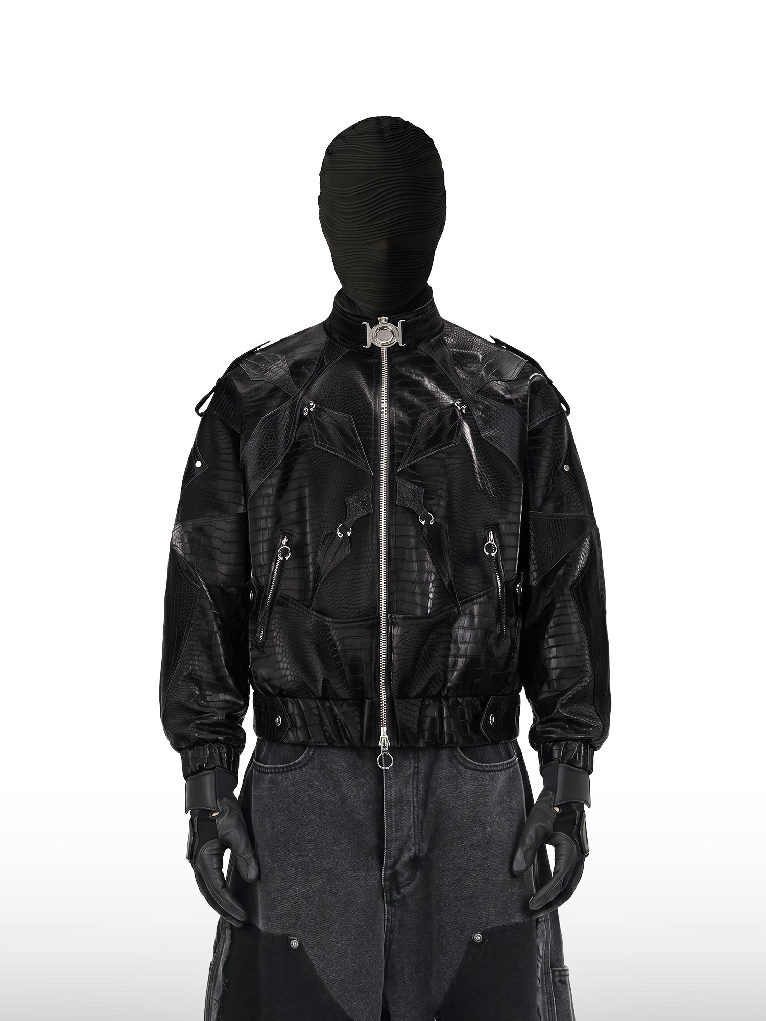 Chaos Jacket