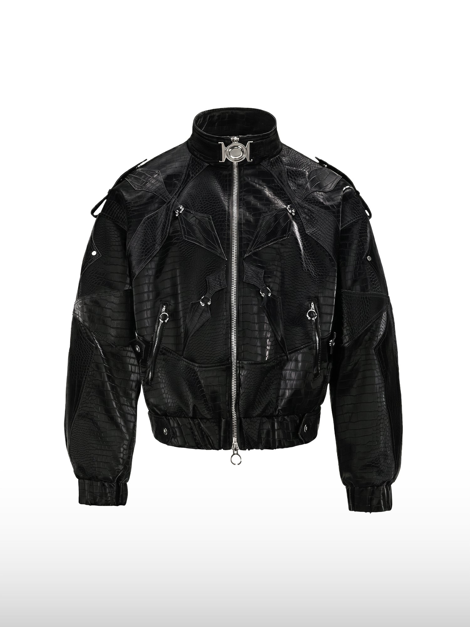 Chaos Jacket