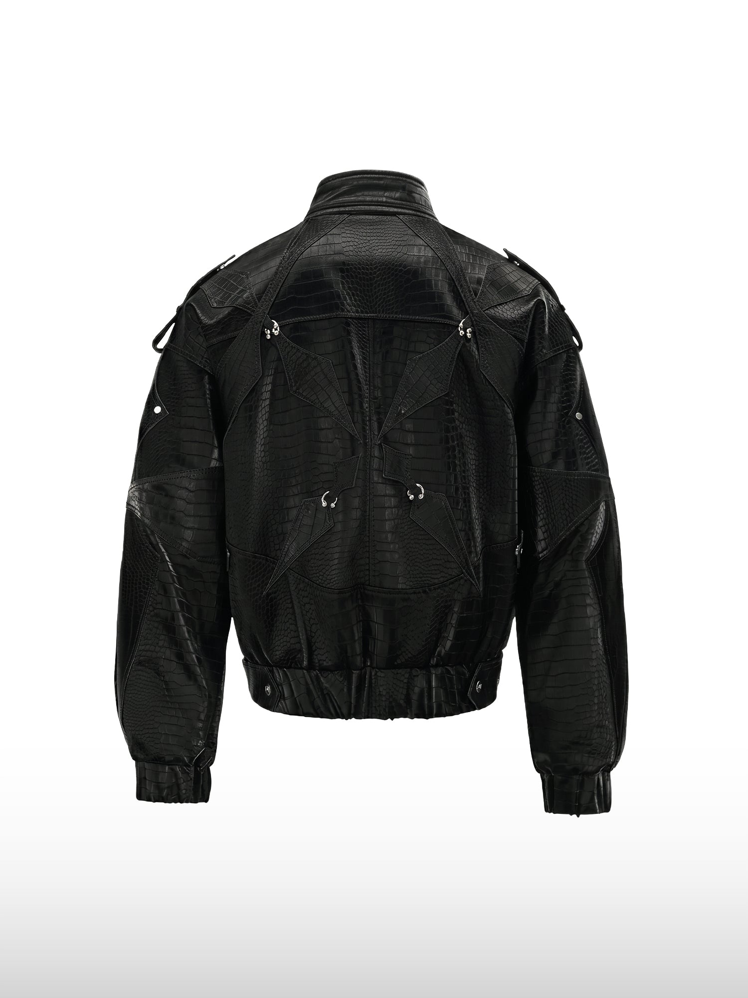 Chaqueta Caos