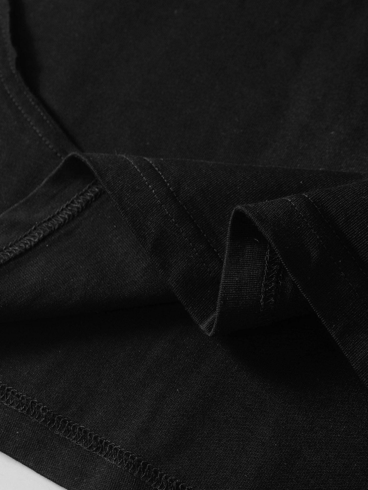 Charcoal Washed Tee