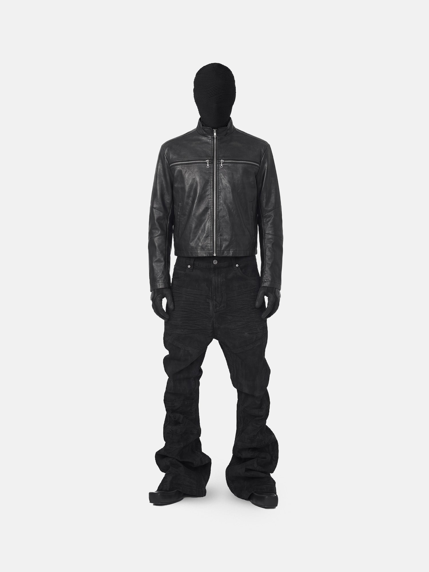 Crucifix Ronin-jakke