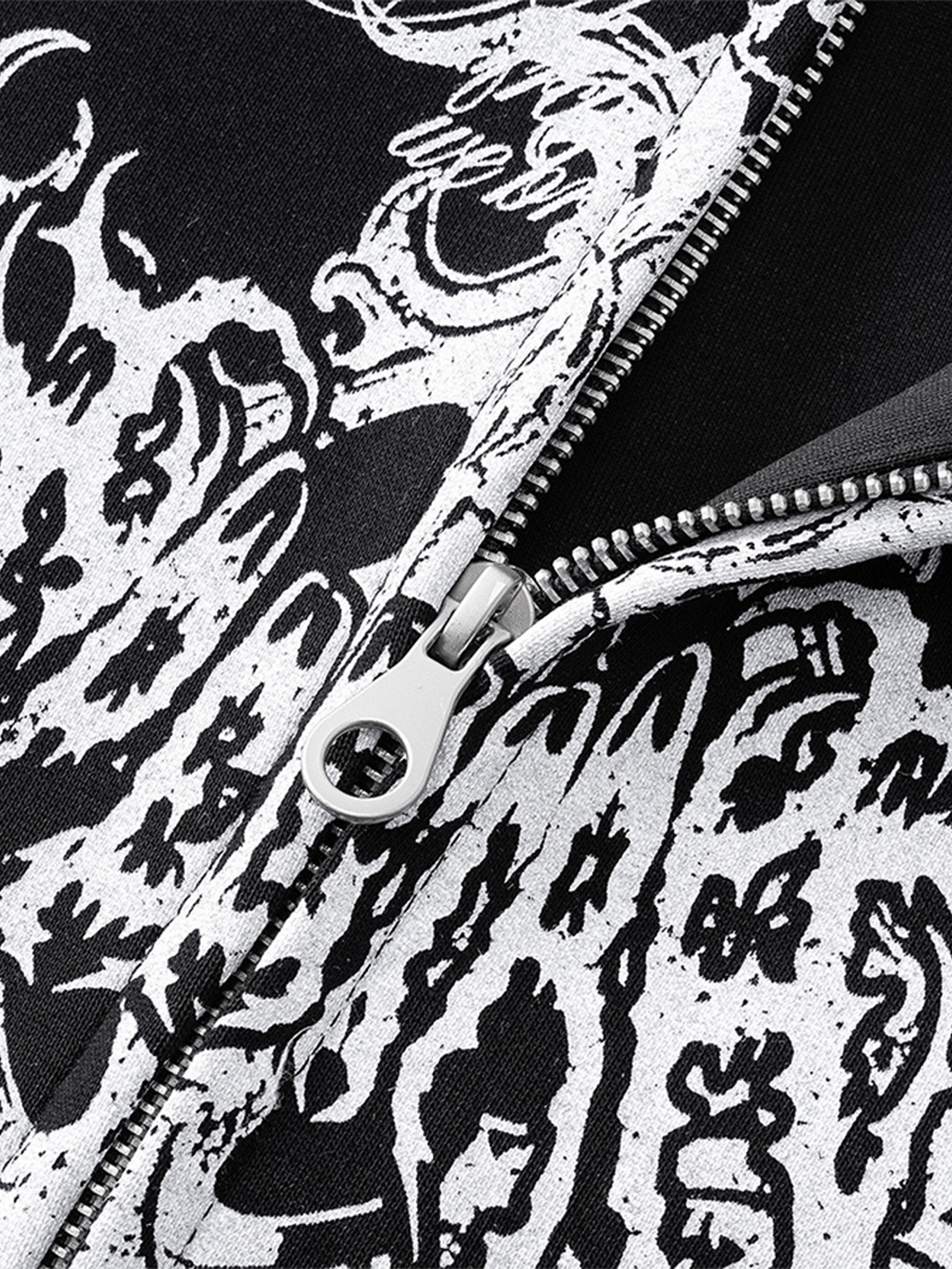 Gothic Hoodie