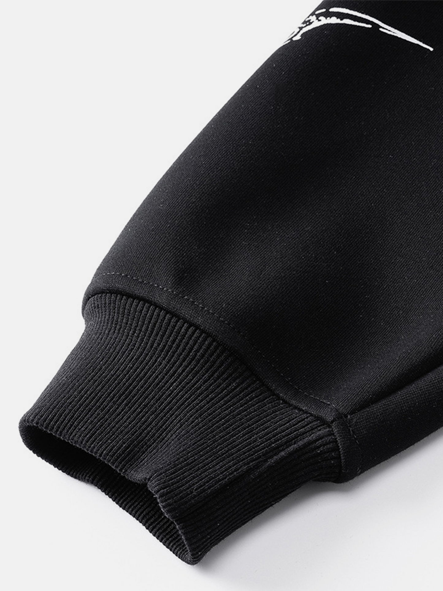 Gothic Hoodie