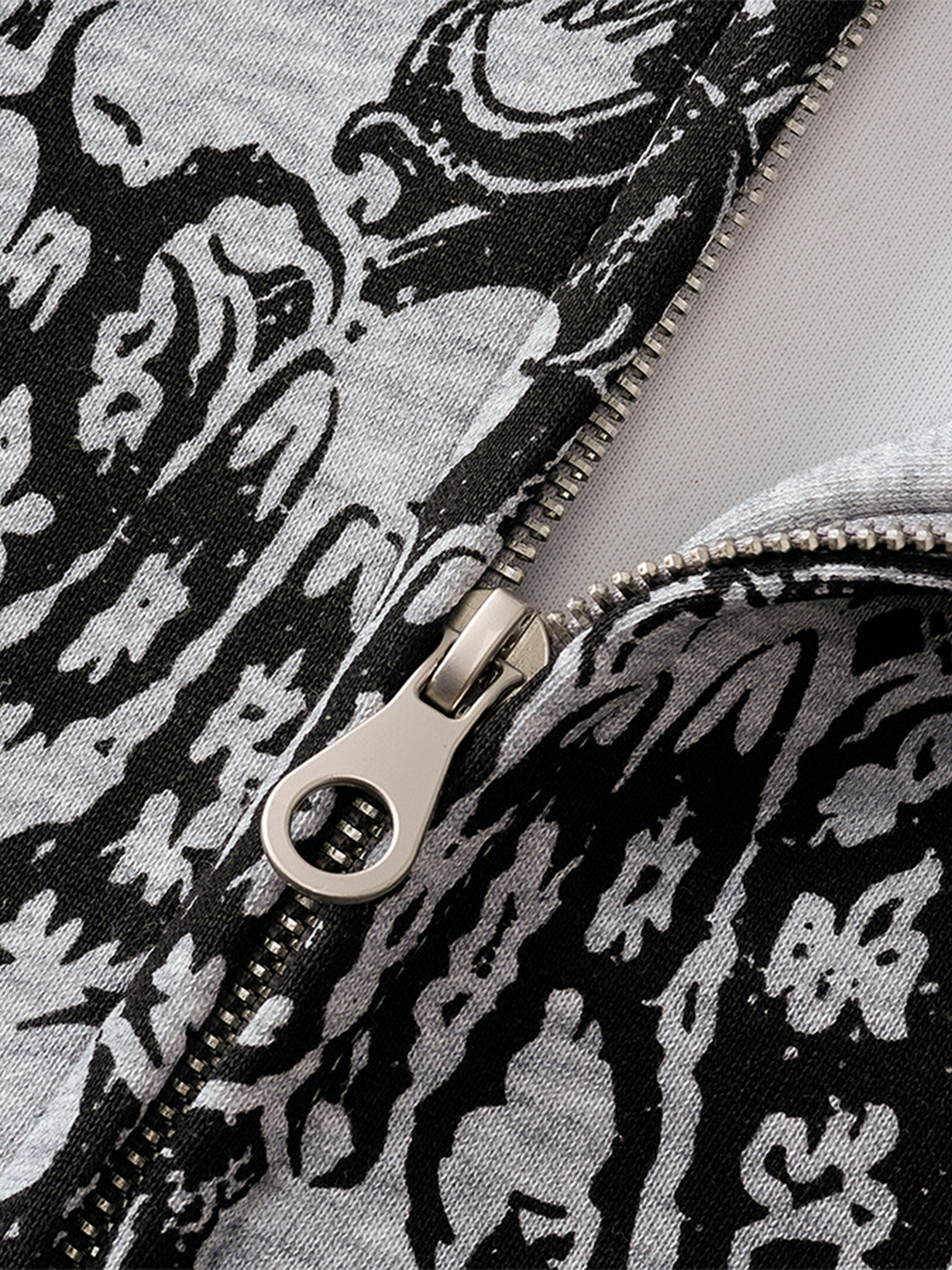 Gothic Hoodie