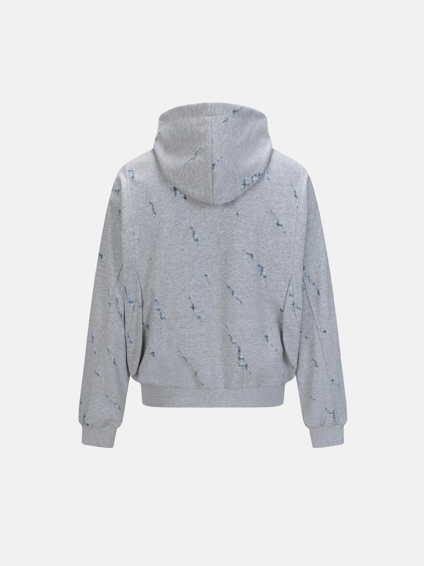 Patterned Jacket