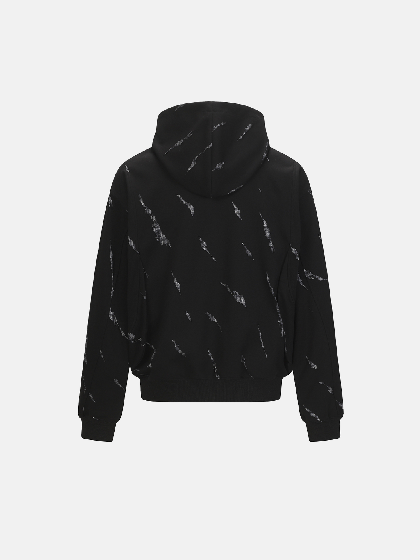 Patterned Jacket