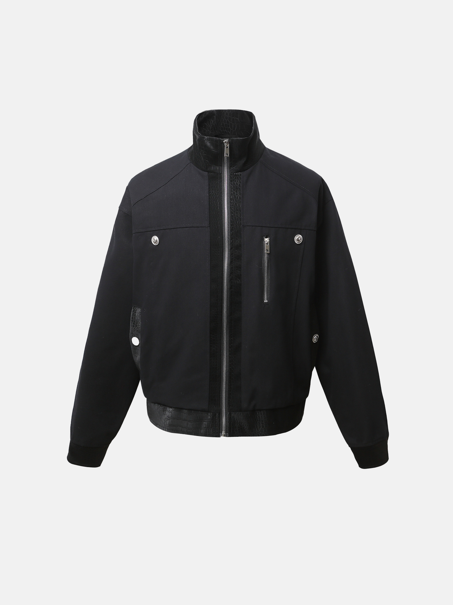 Minimalist Jacket
