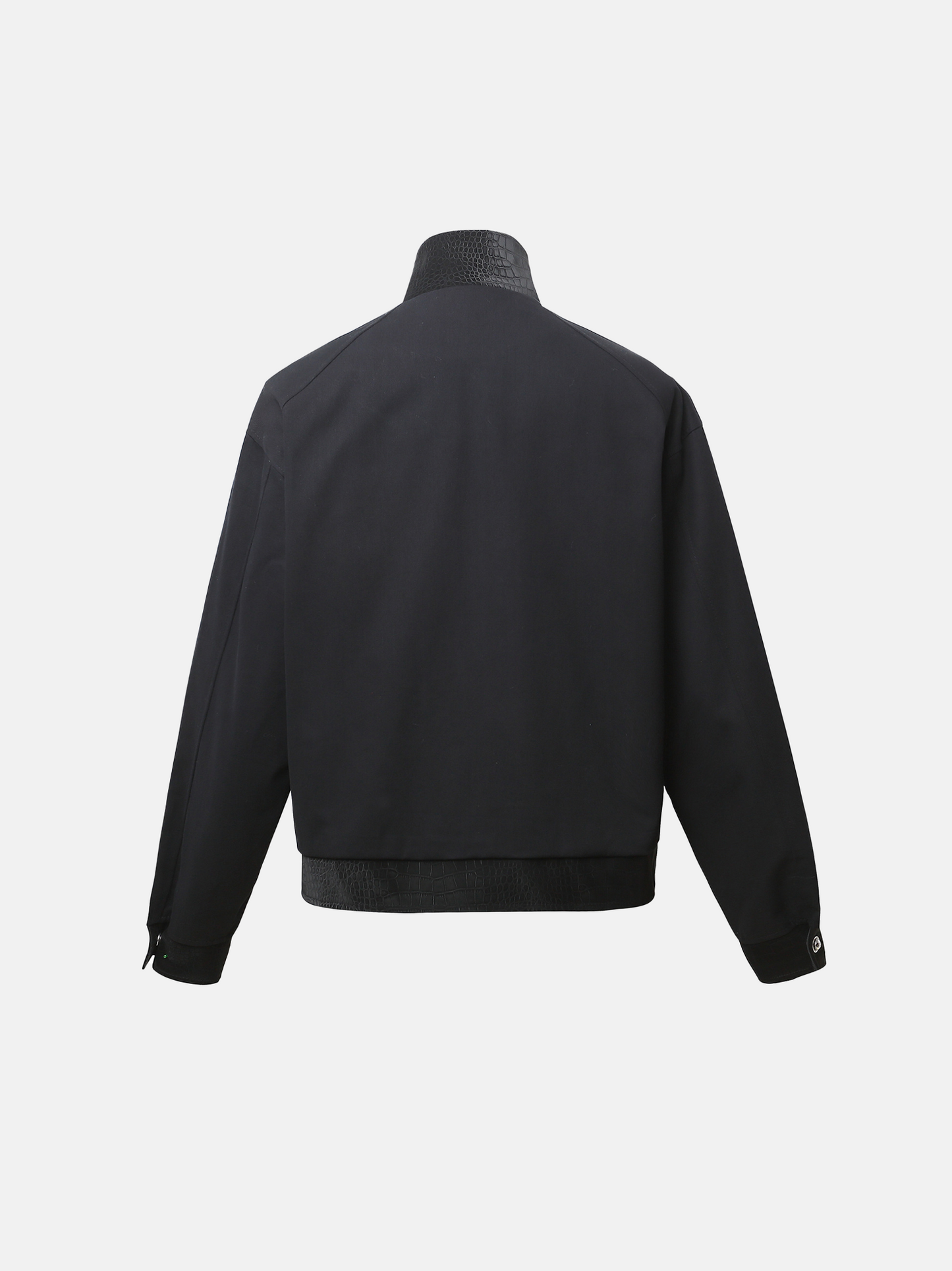 Minimalist Jacket