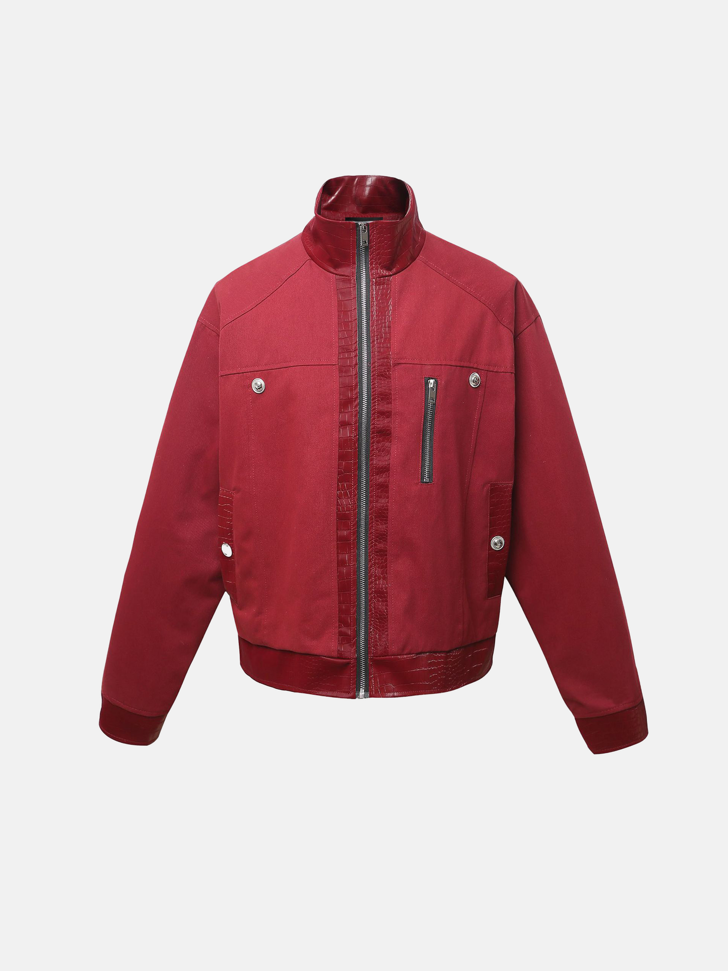 Minimalist Jacket