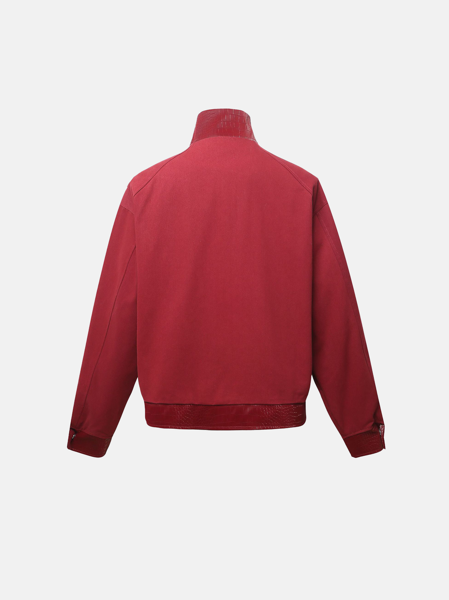Minimalist Jacket