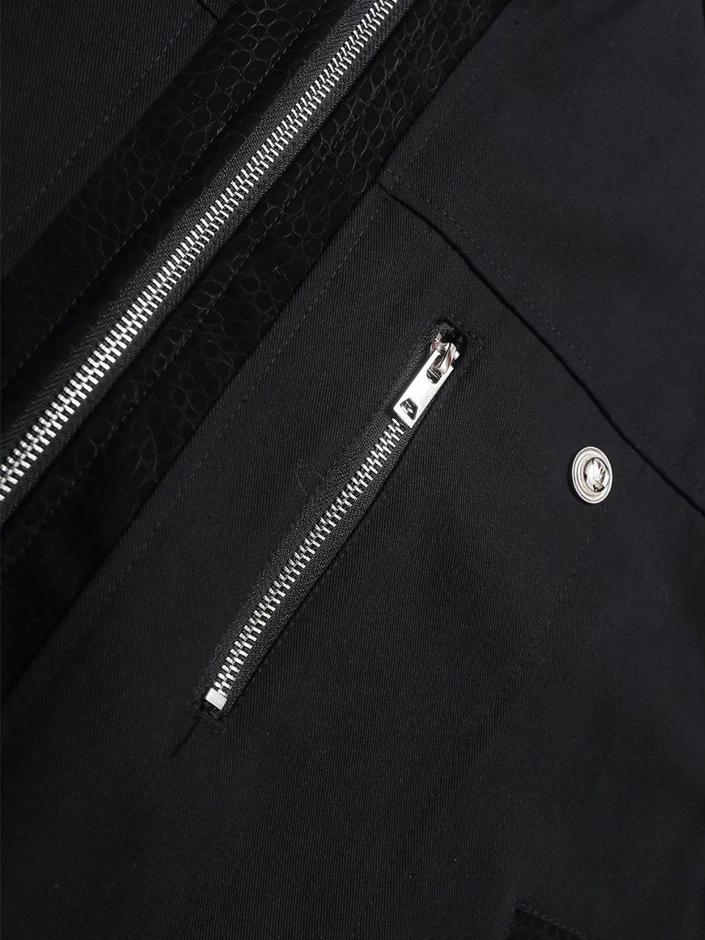 Minimalist Jacket