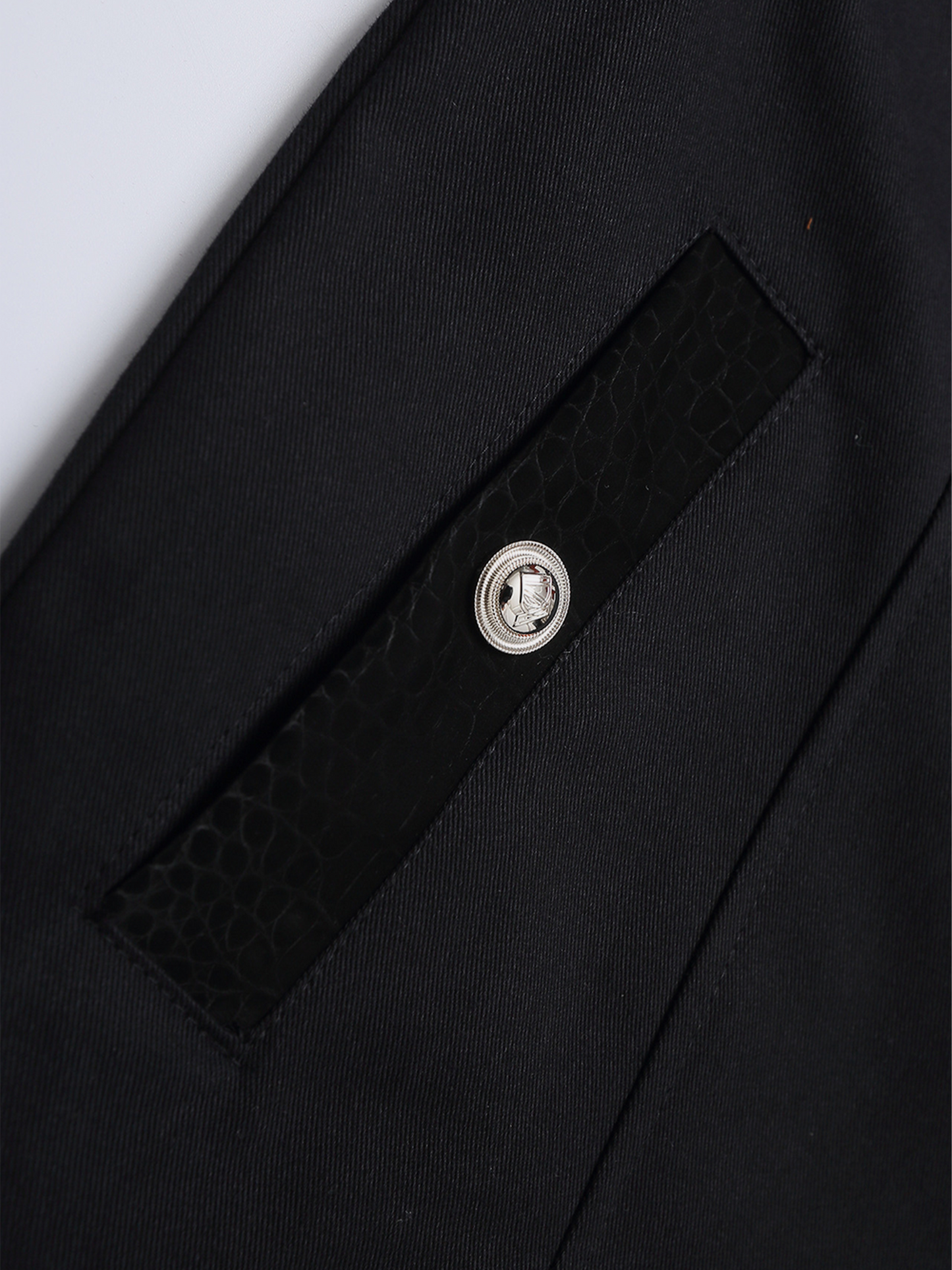 Minimalist Jacket