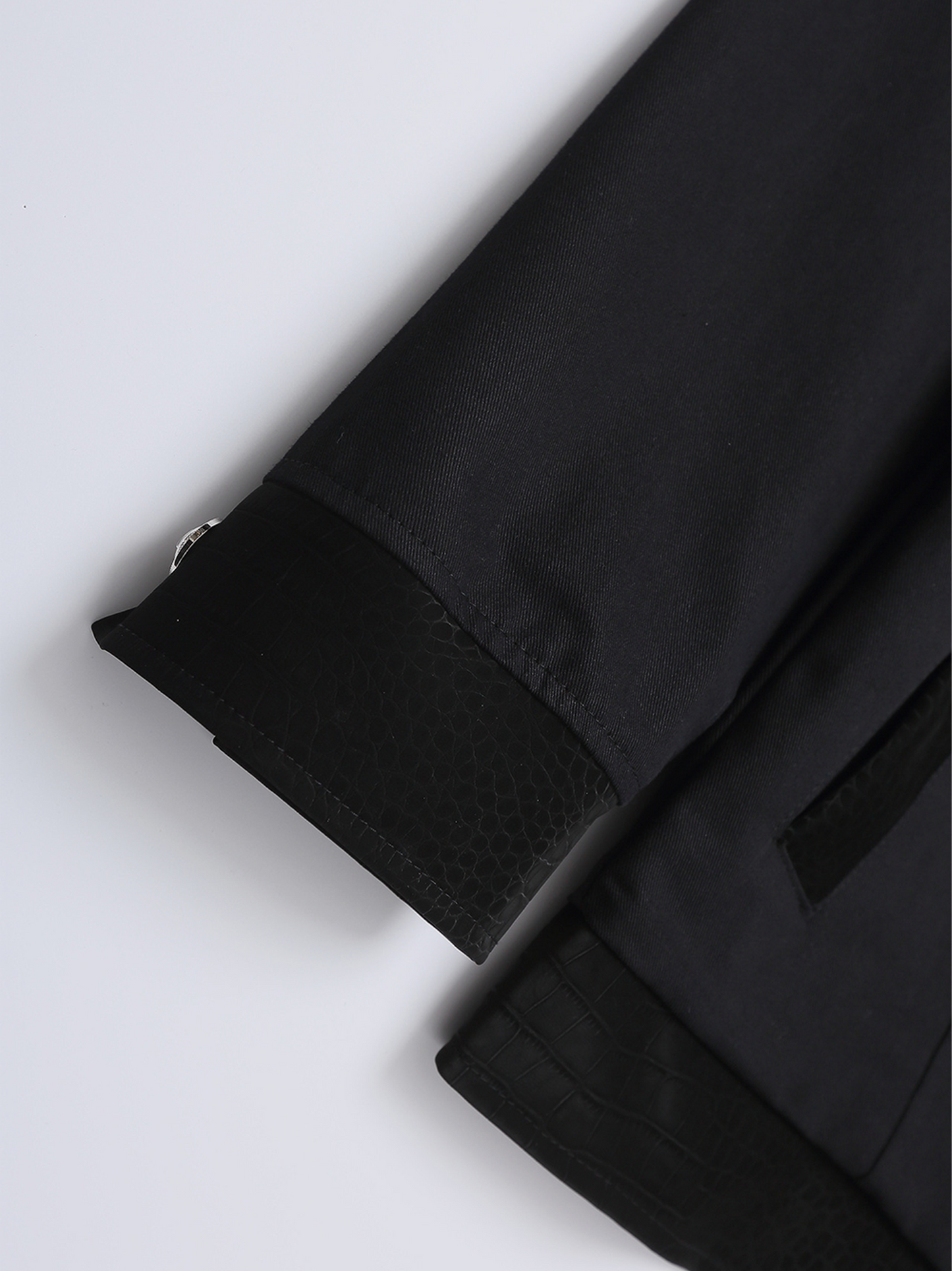 Minimalist Jacket